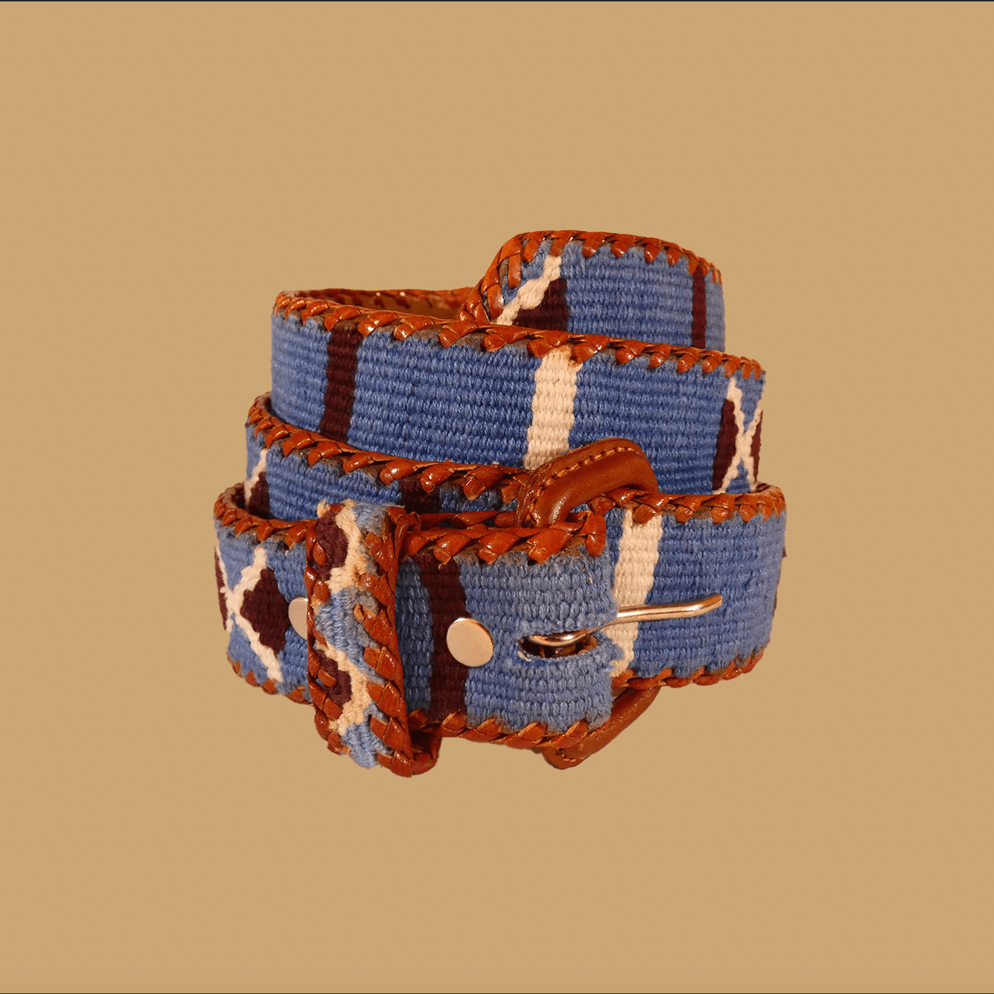Agua - Gürtel - ANTIG BELTS