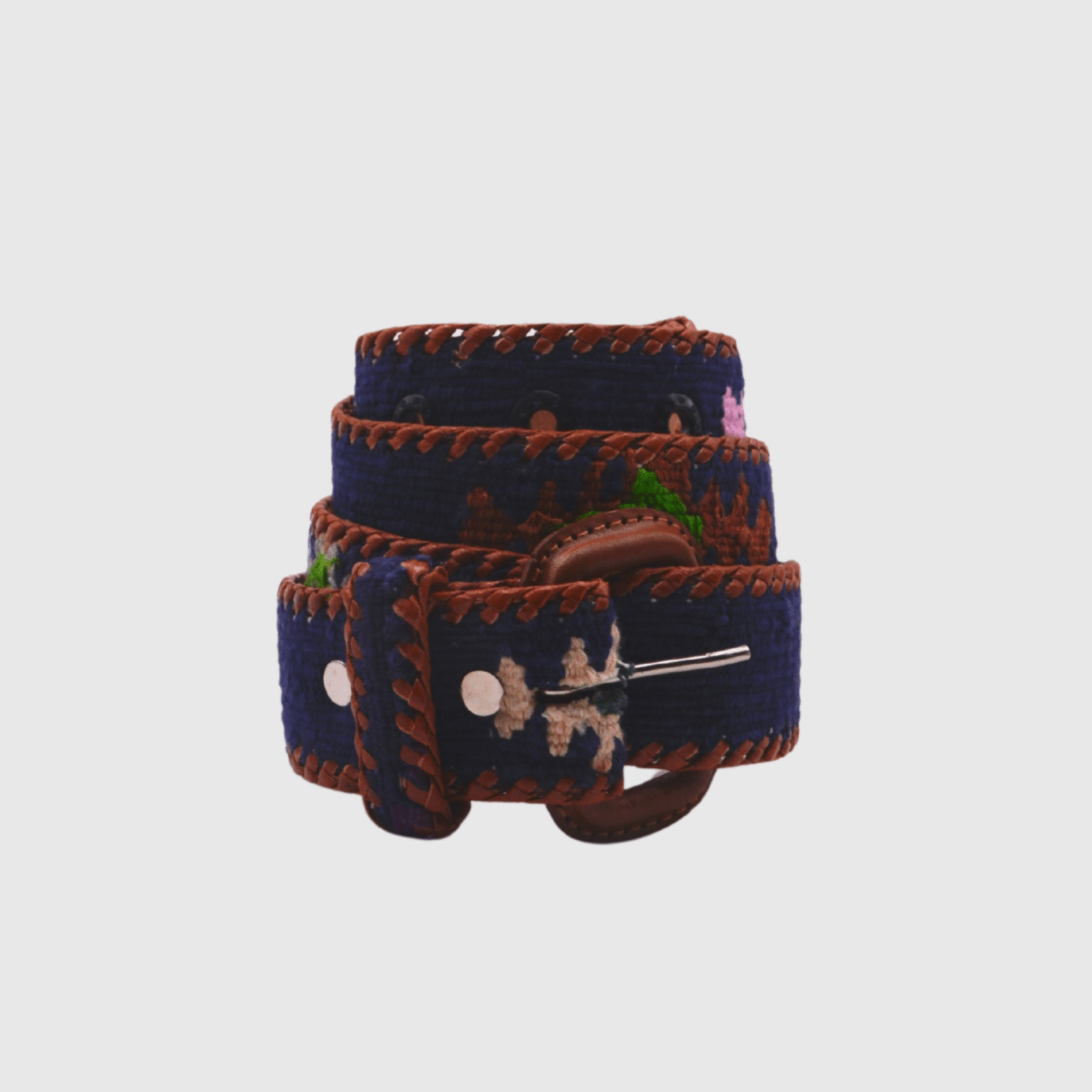 Atitlán - Gürtel - ANTIG BELTS