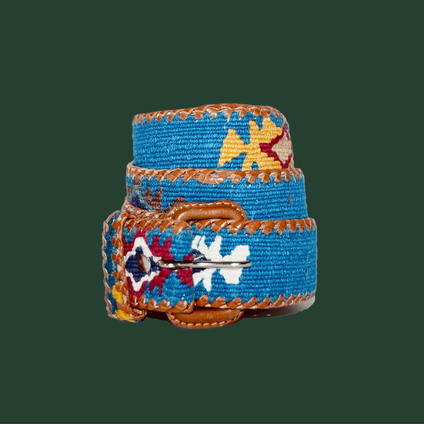 Azul - Gürtel - ANTIG BELTS