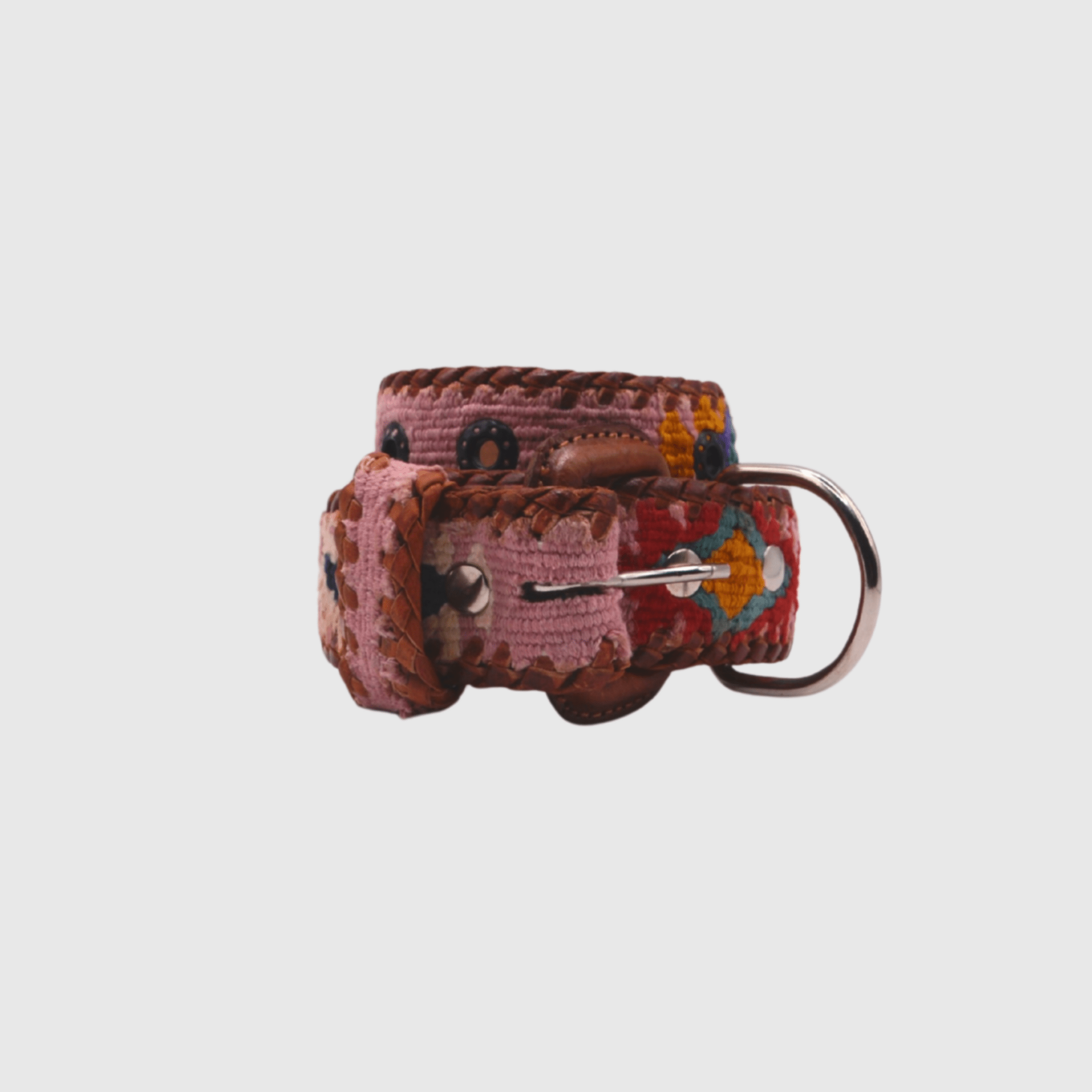 Cachorro - Hundehalsband - ANTIG BELTS