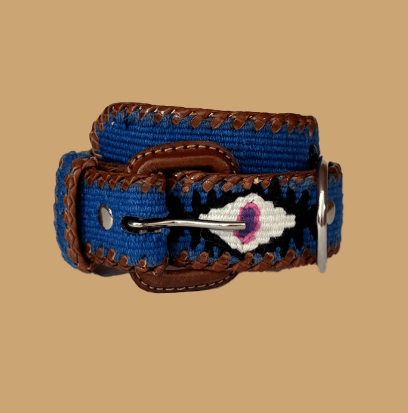 Cachorro - Hundehalsband - ANTIG BELTS