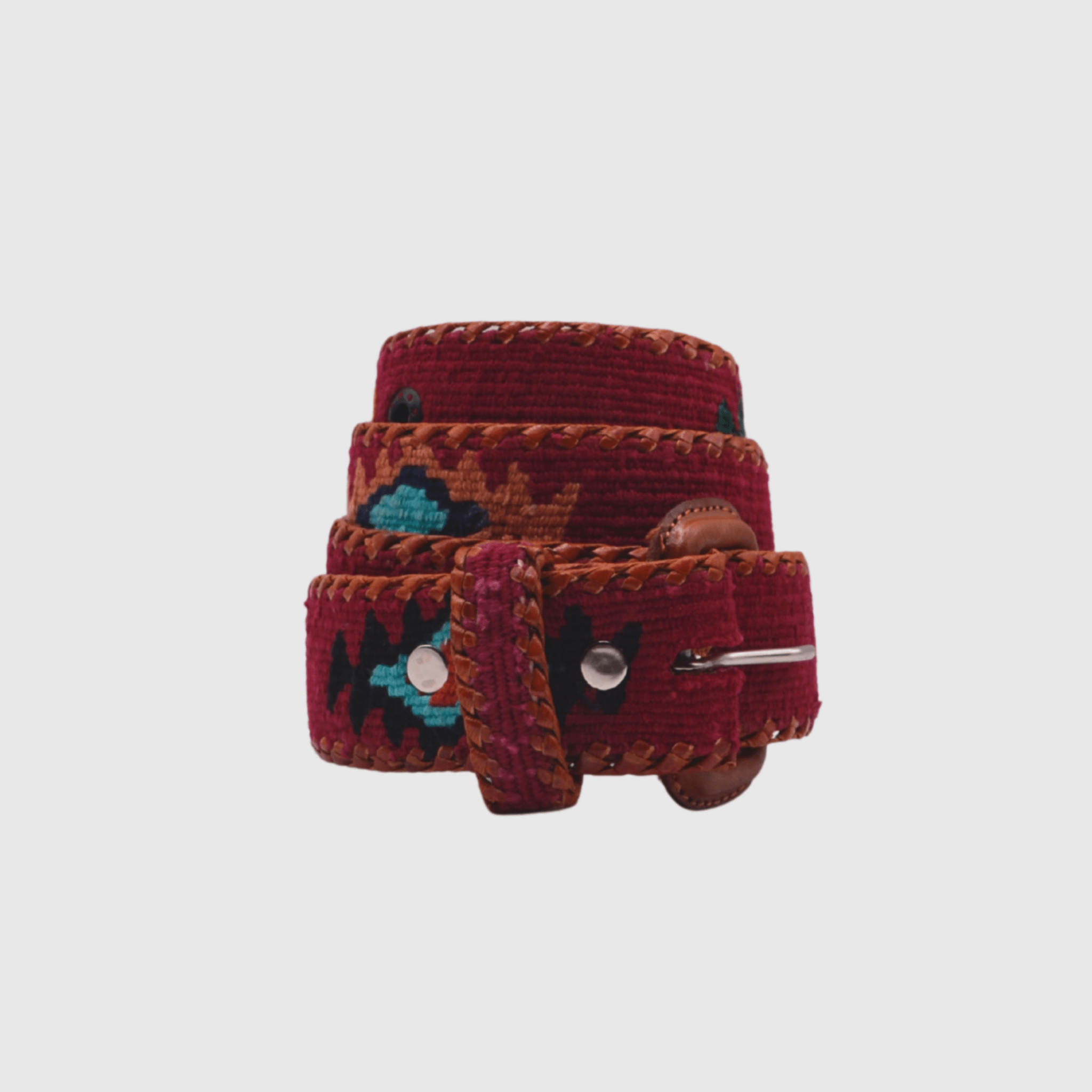 Carmesí - Gürtel - ANTIG BELTS