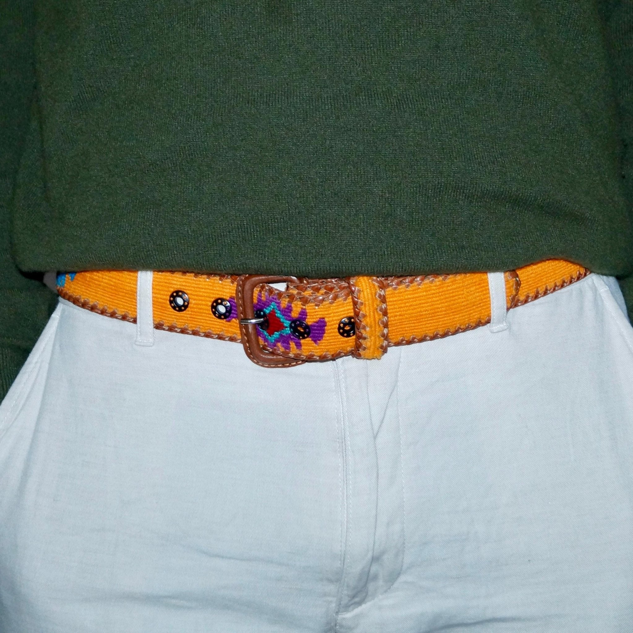 CAYENA - Gürtel - ANTIG BELTS