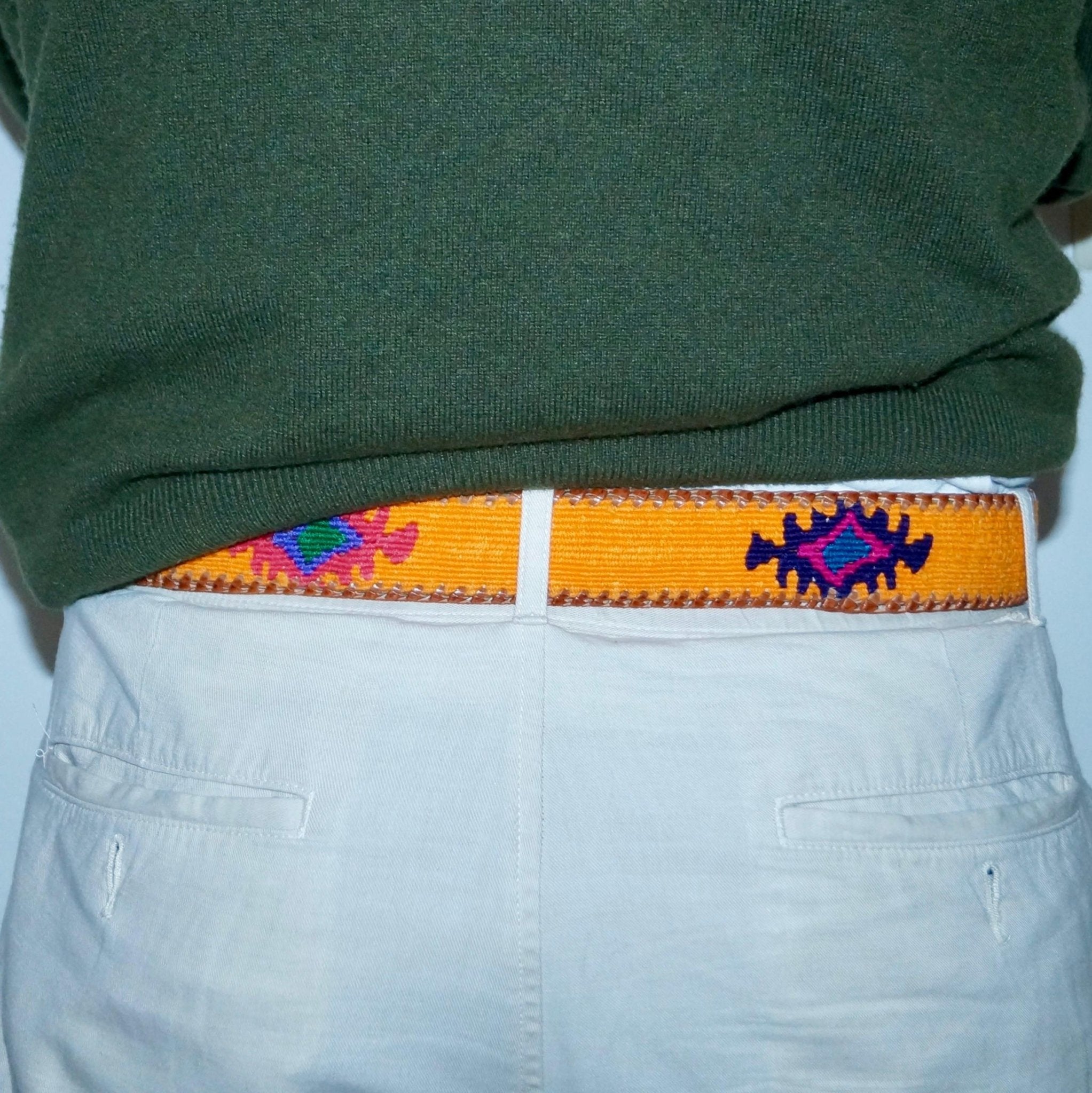 CAYENA - Gürtel - ANTIG BELTS