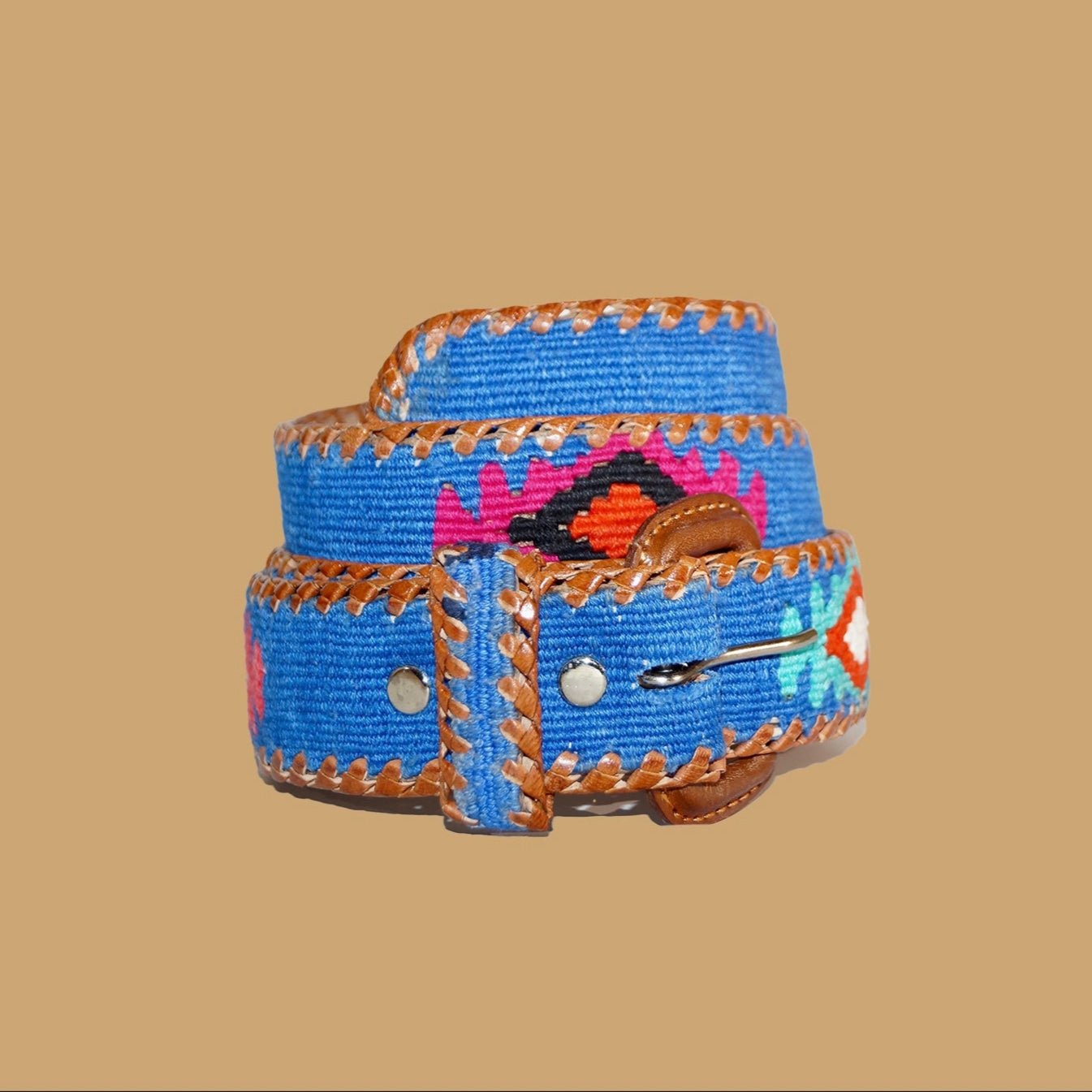 Chingo - Gürtel - ANTIG BELTS