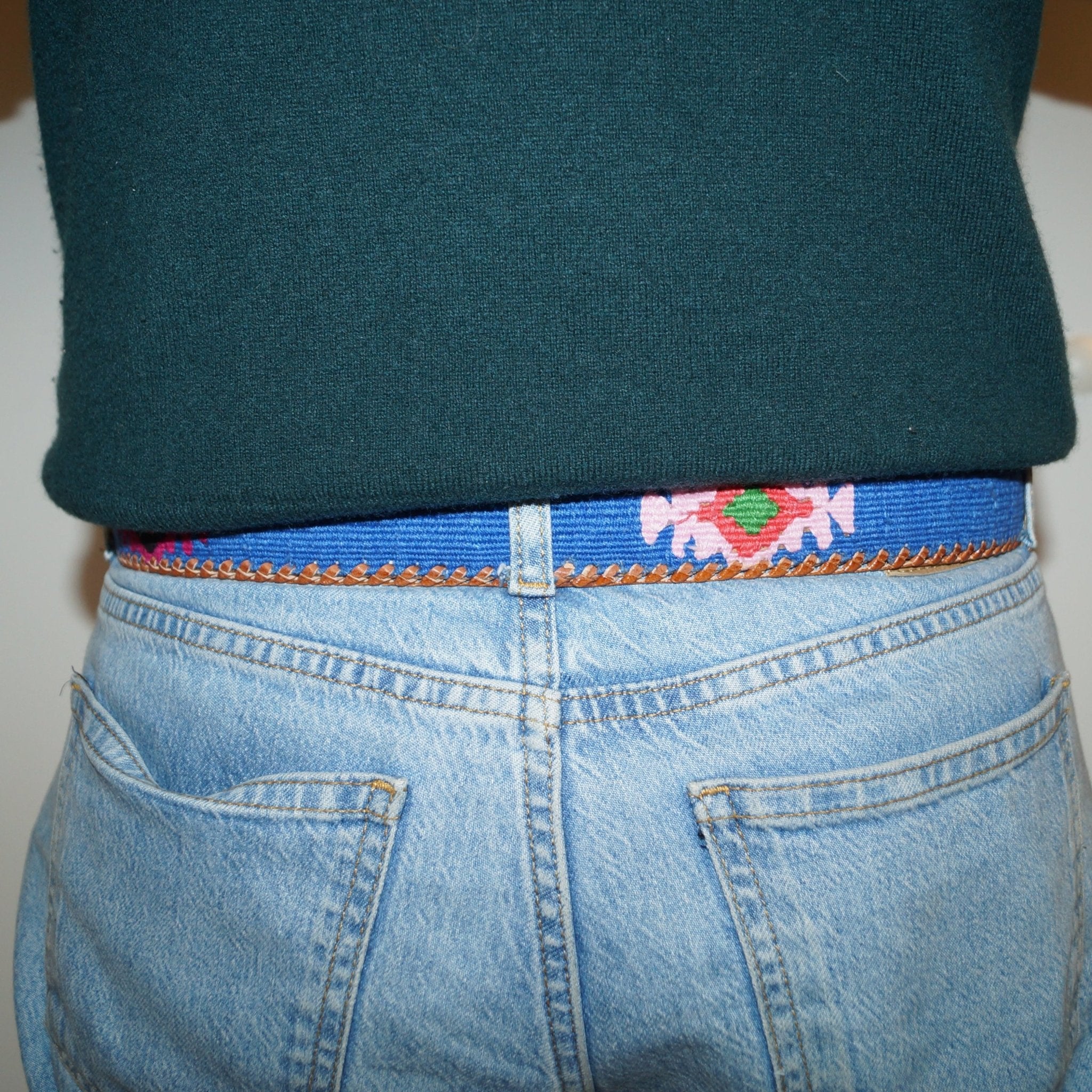 Chingo - Gürtel - ANTIG BELTS