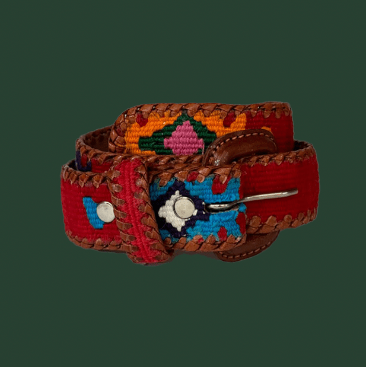 Chucho - Hundehalsband - ANTIG BELTS