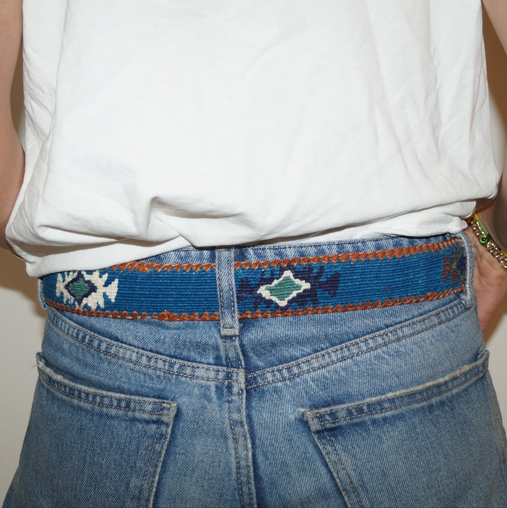 Azul - Gürtel - ANTIG BELTS