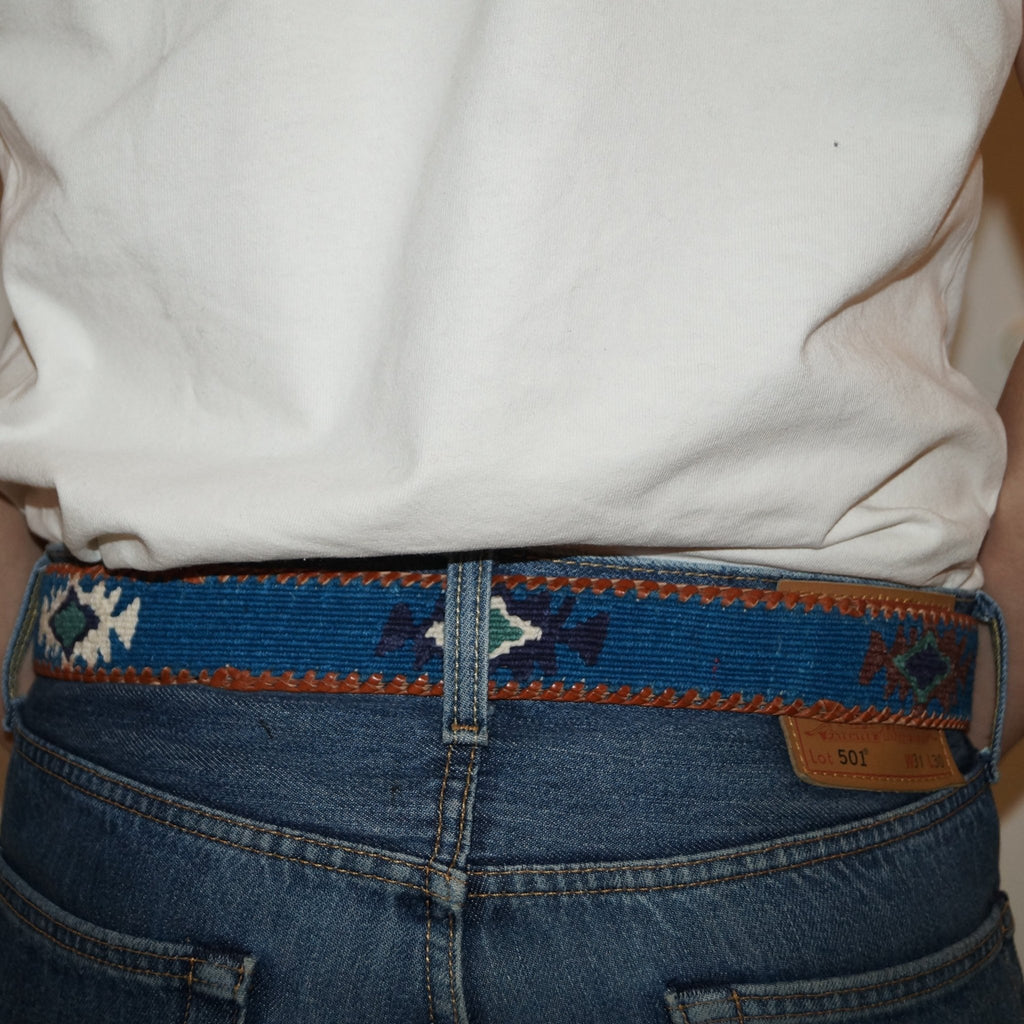 Azul - Gürtel - ANTIG BELTS