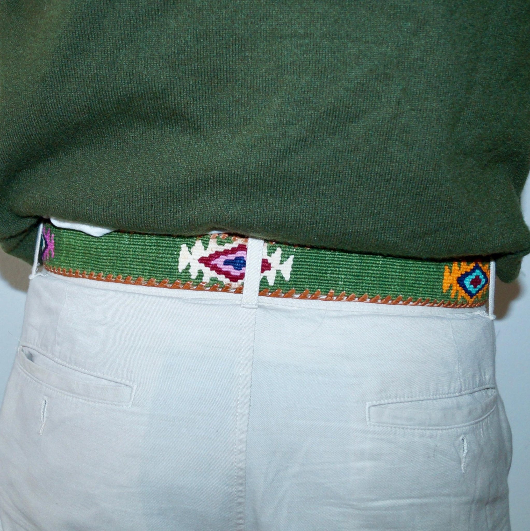 PALMA - Gürtel - ANTIG BELTS