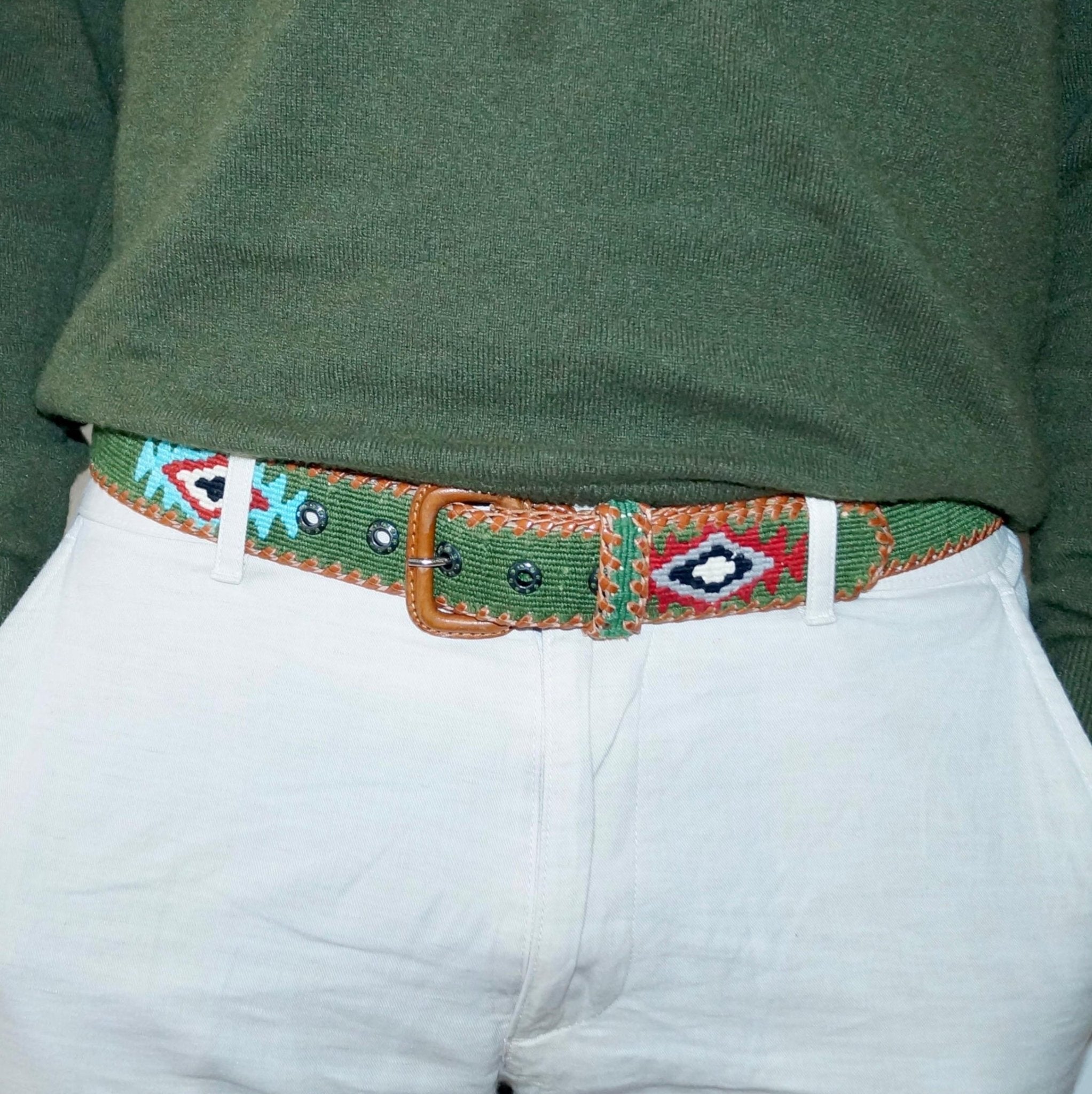 PALMA - Gürtel - ANTIG BELTS