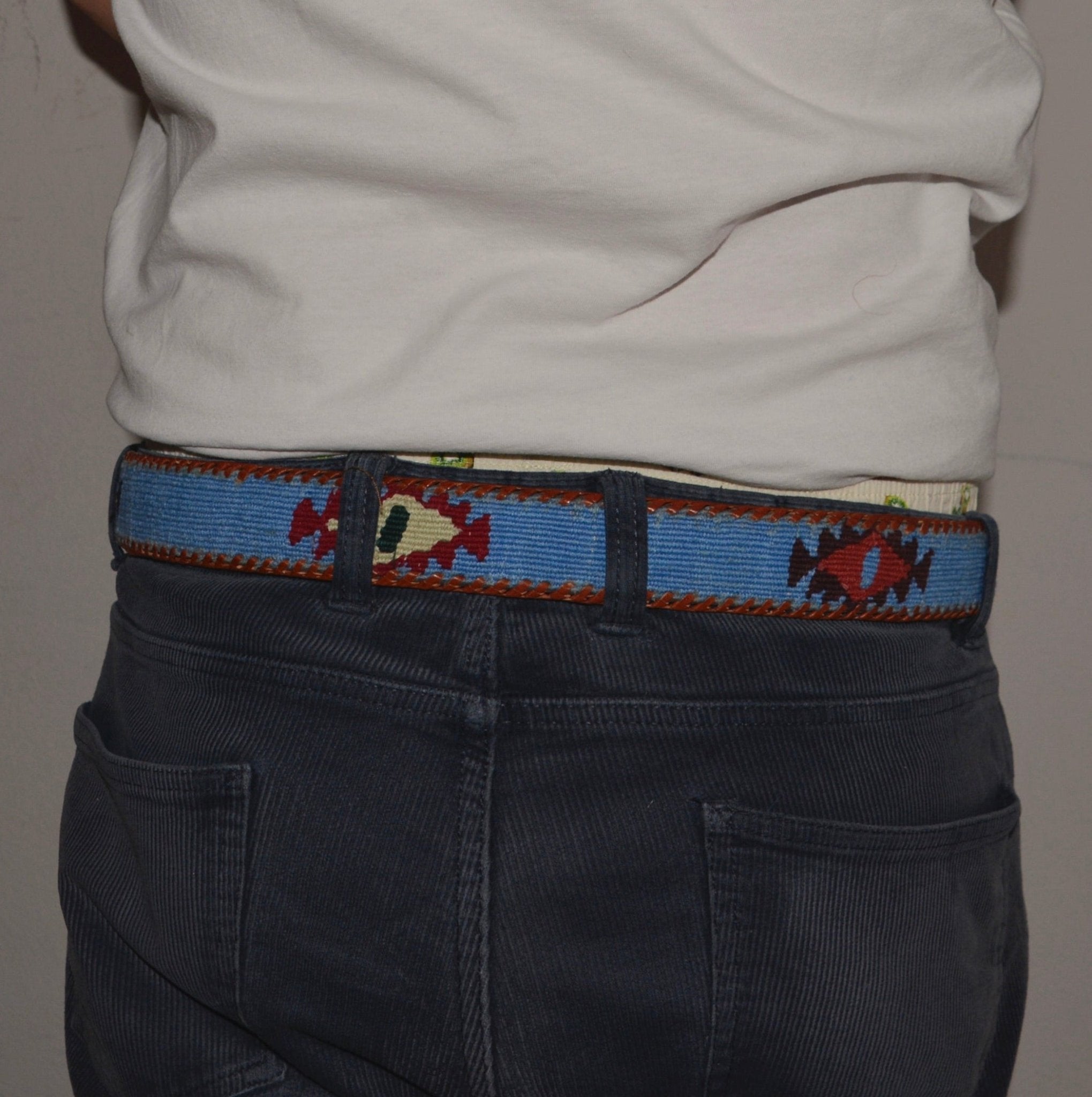 Pacifico - Gürtel - ANTIG BELTS