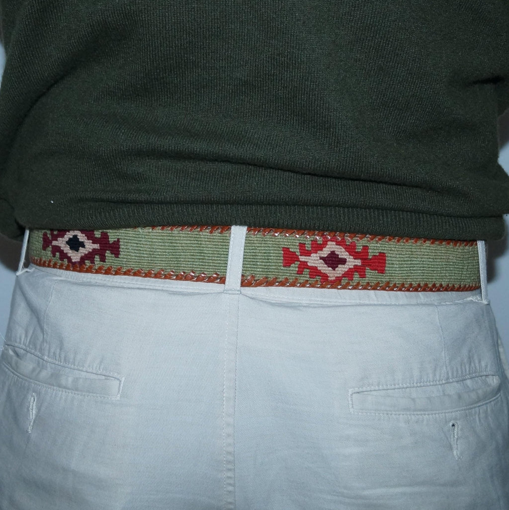 TIGRE - Gürtel - ANTIG BELTS