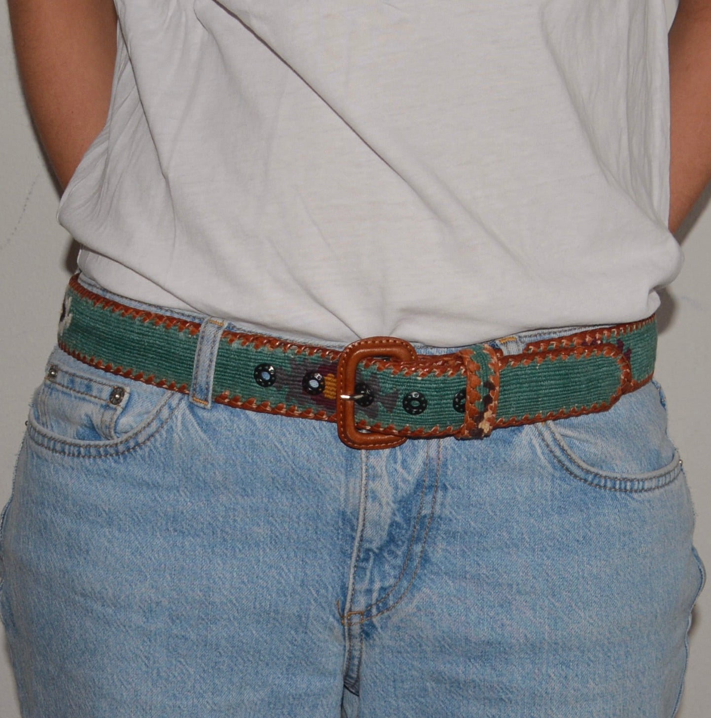 Jade - Gürtel - ANTIG BELTS