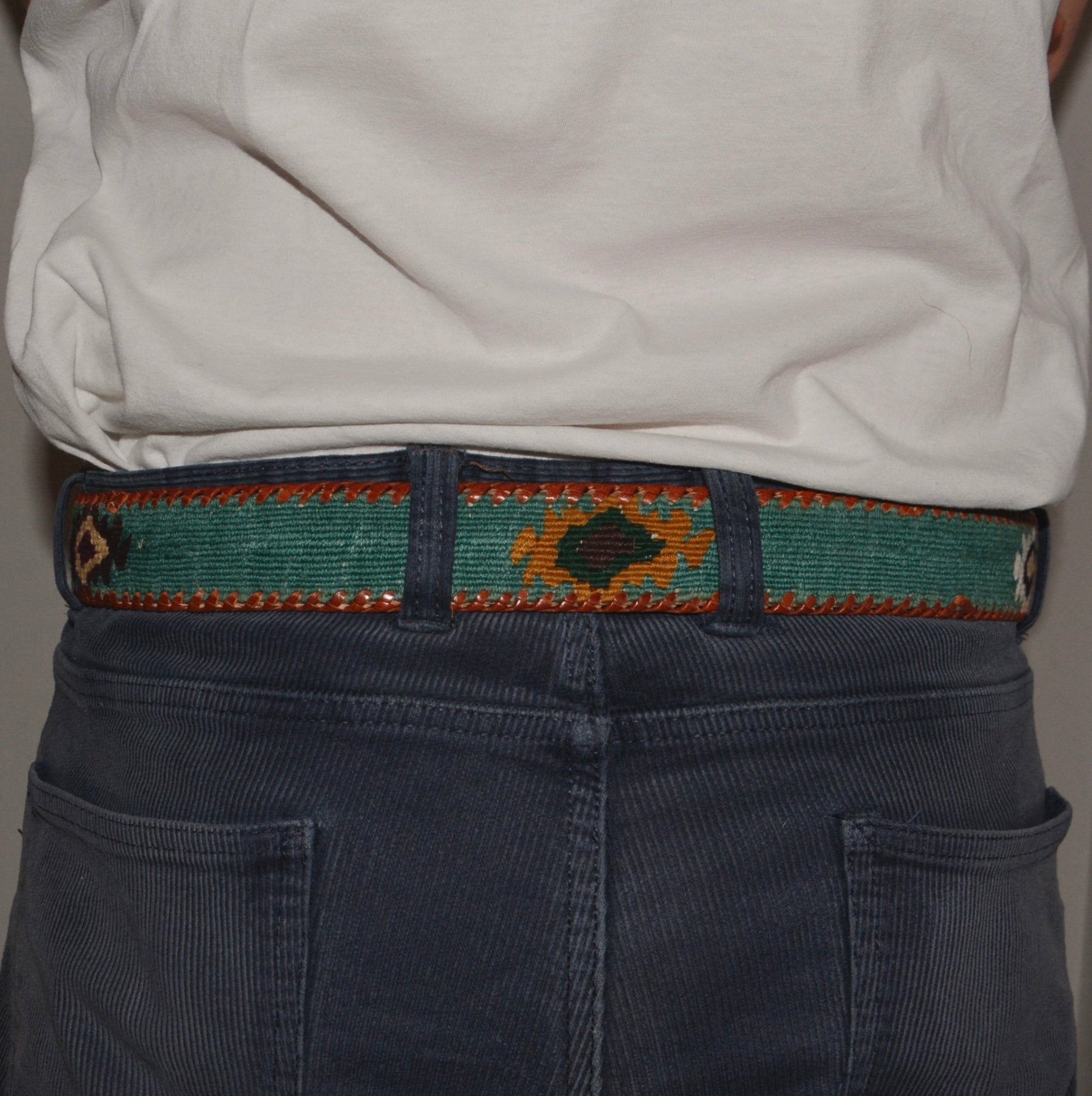 Jade - Gürtel - ANTIG BELTS