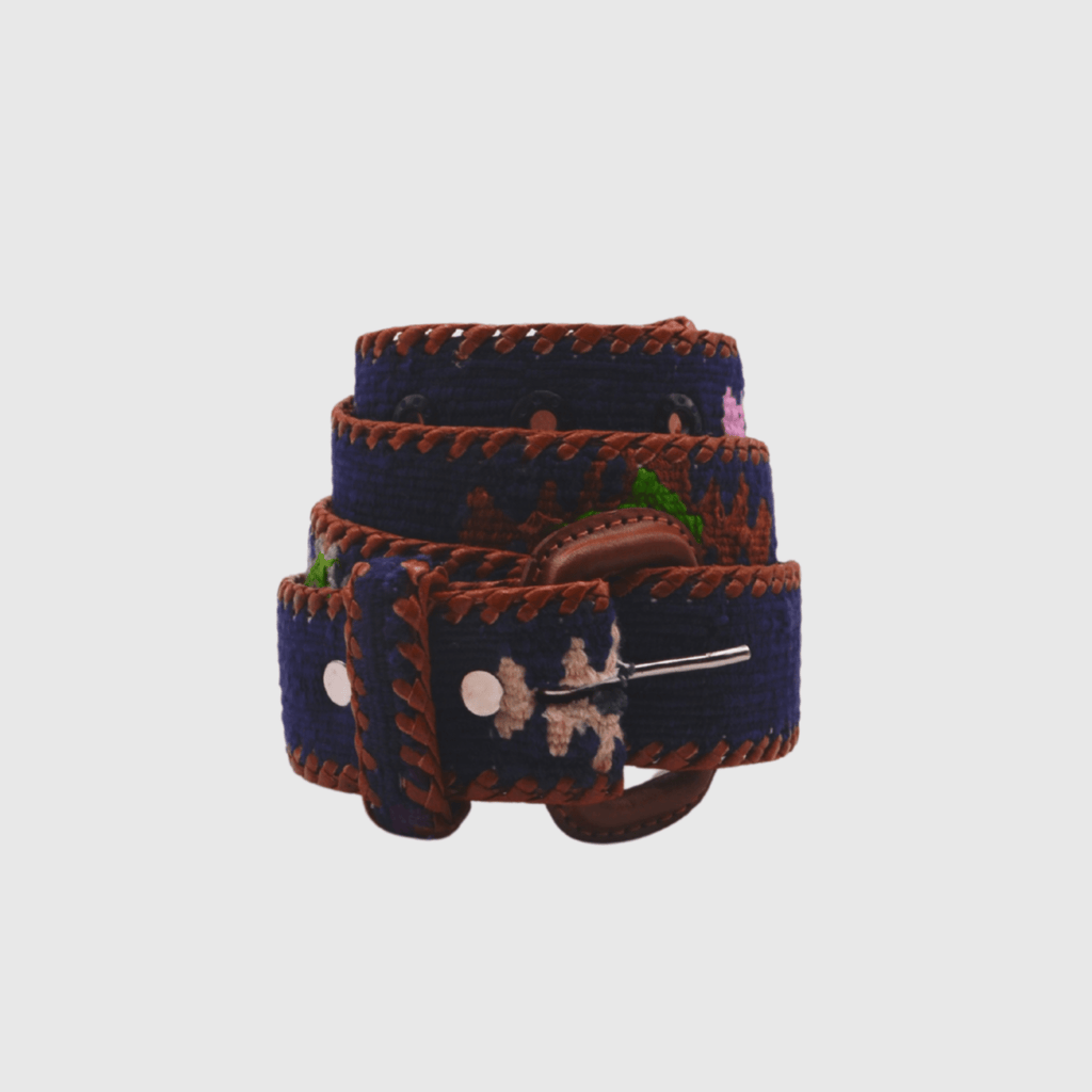 Atitlán - Gürtel - ANTIG BELTS