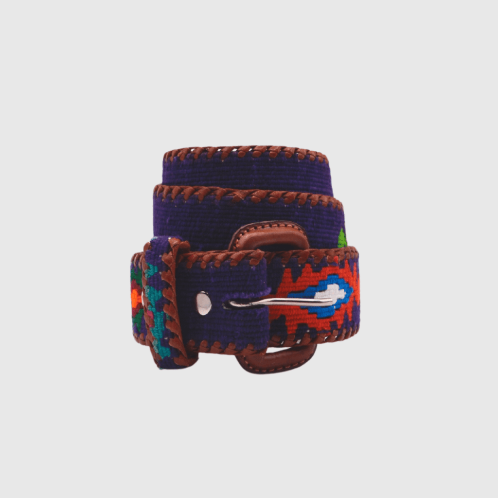 Petén - ANTIG BELTS