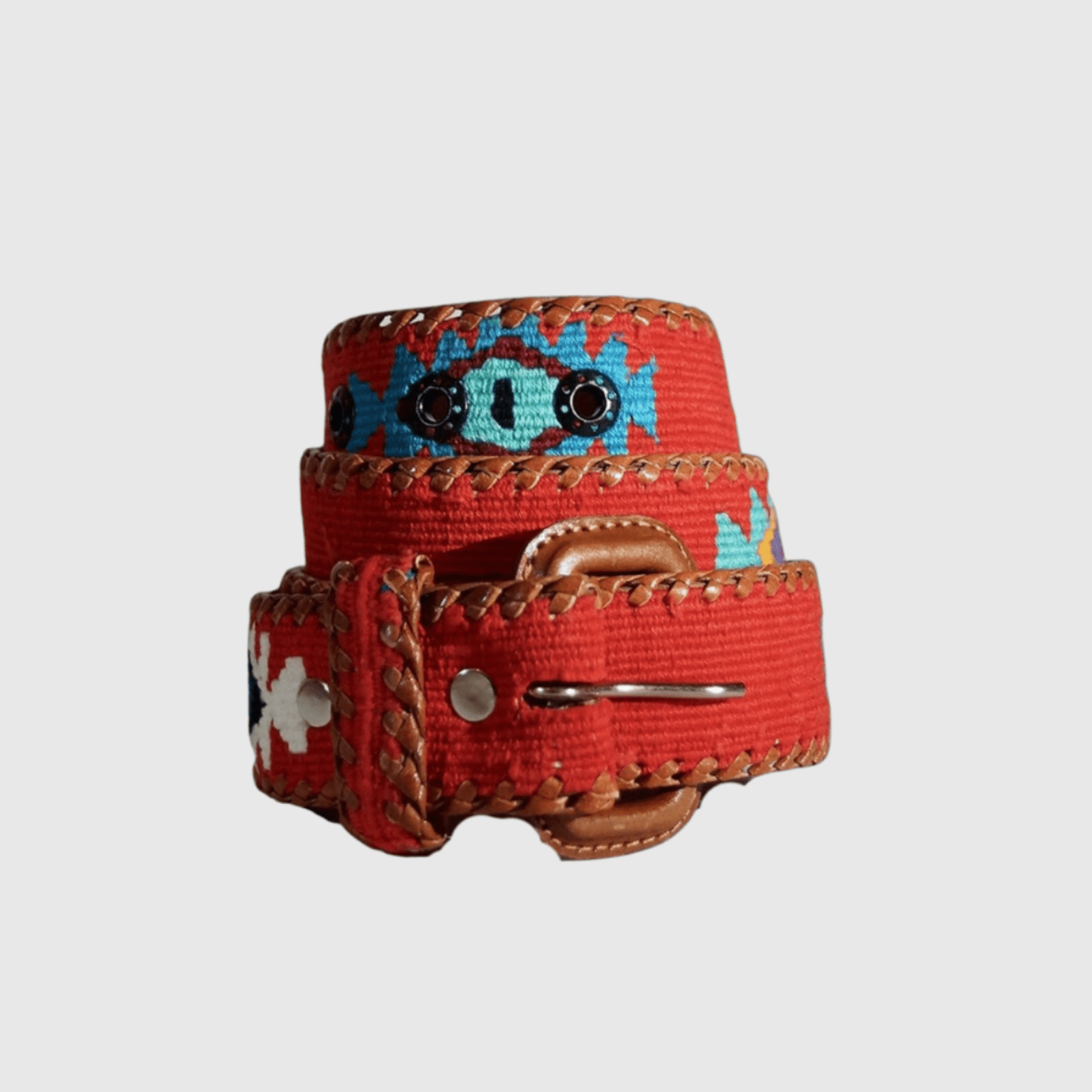 Fuego - Gürtel - ANTIG BELTS