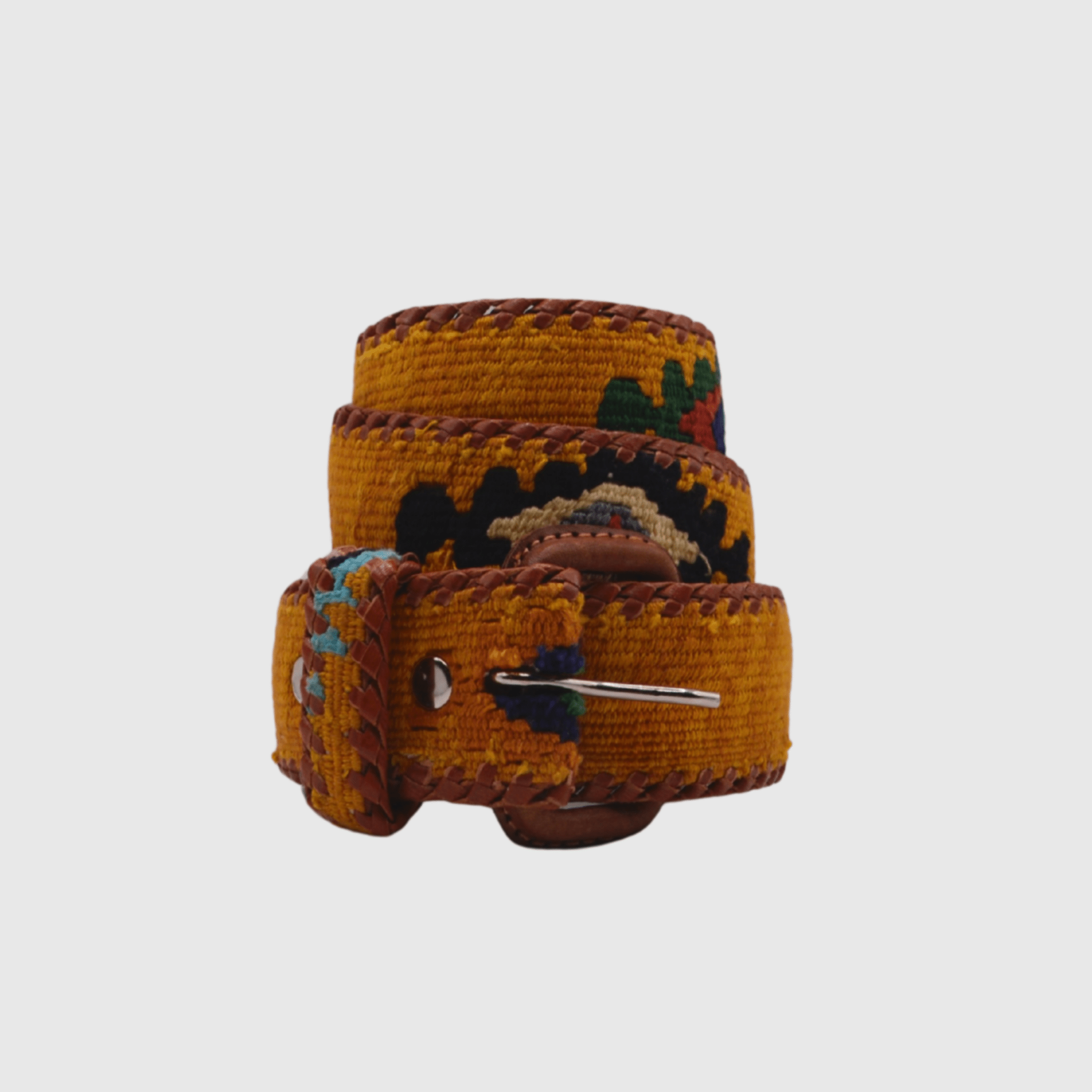 Izabal - Gürtel - ANTIG BELTS