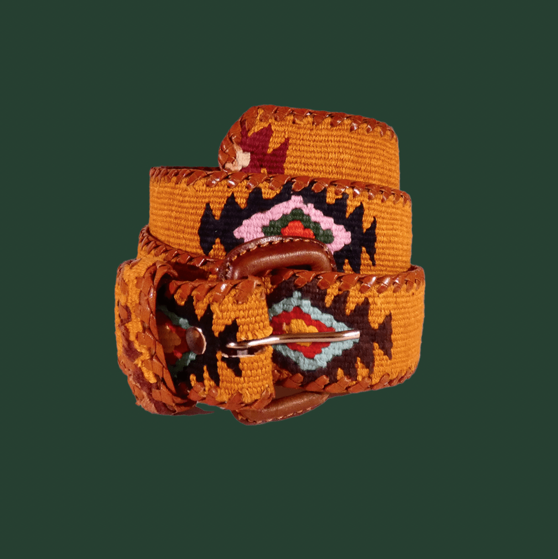 Izabal - Gürtel - ANTIG BELTS