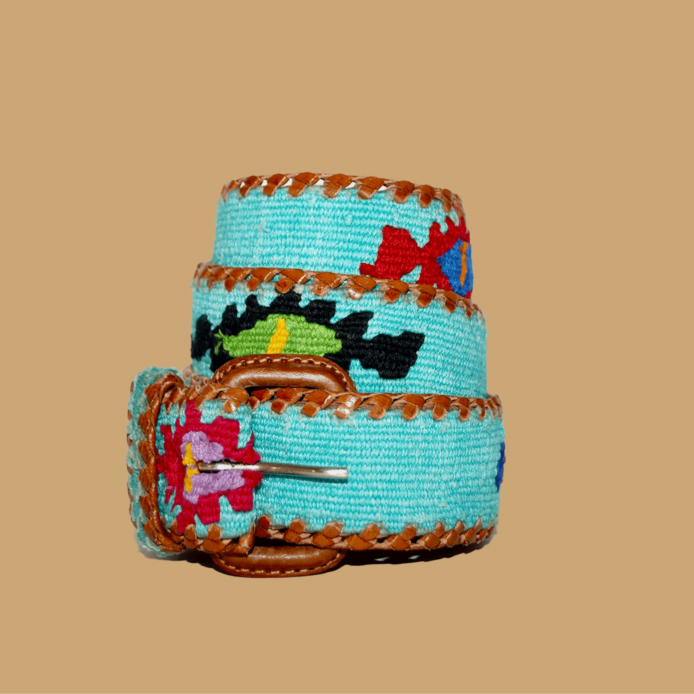 Jade - Gürtel - ANTIG BELTS