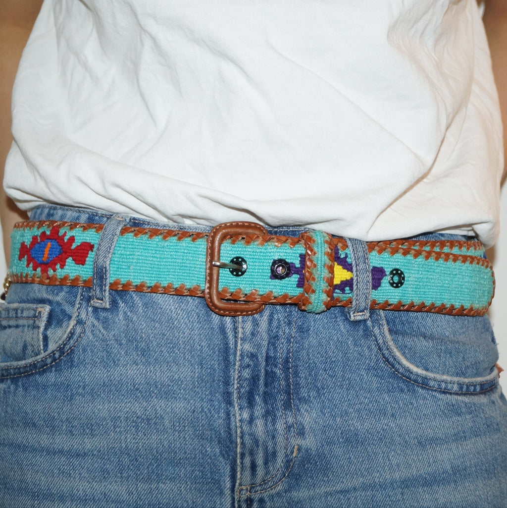Jade - Gürtel - ANTIG BELTS