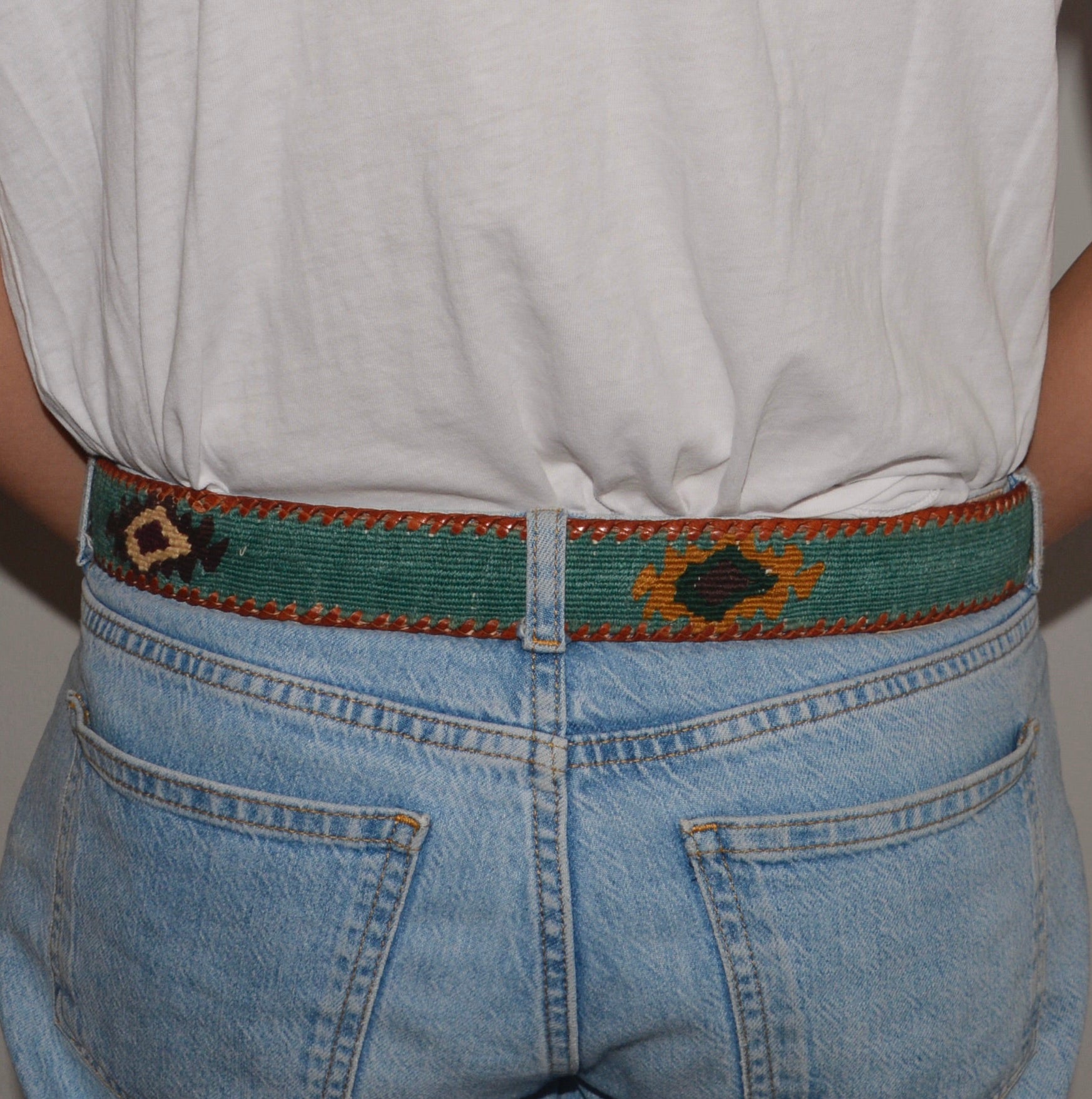 Jade - Gürtel - ANTIG BELTS