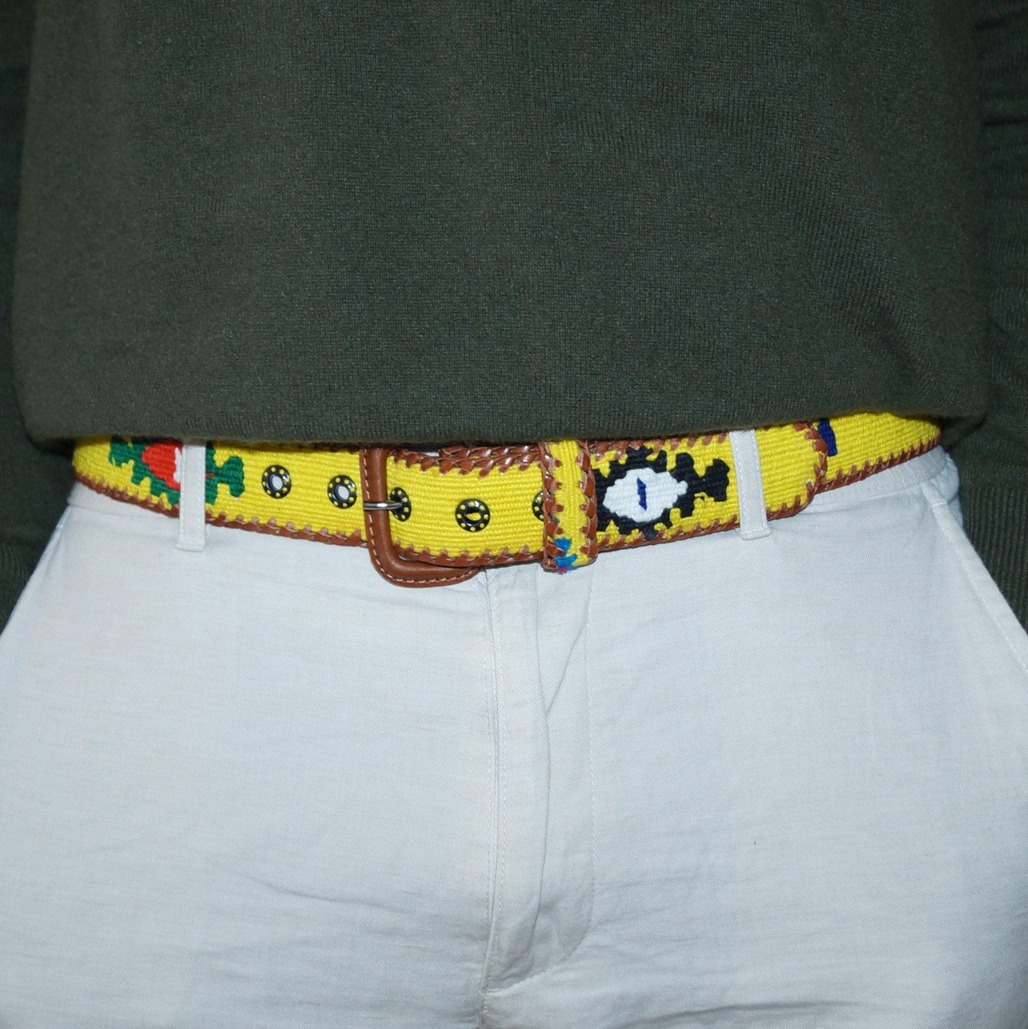 LIMONCELLO - Gürtel - ANTIG BELTS