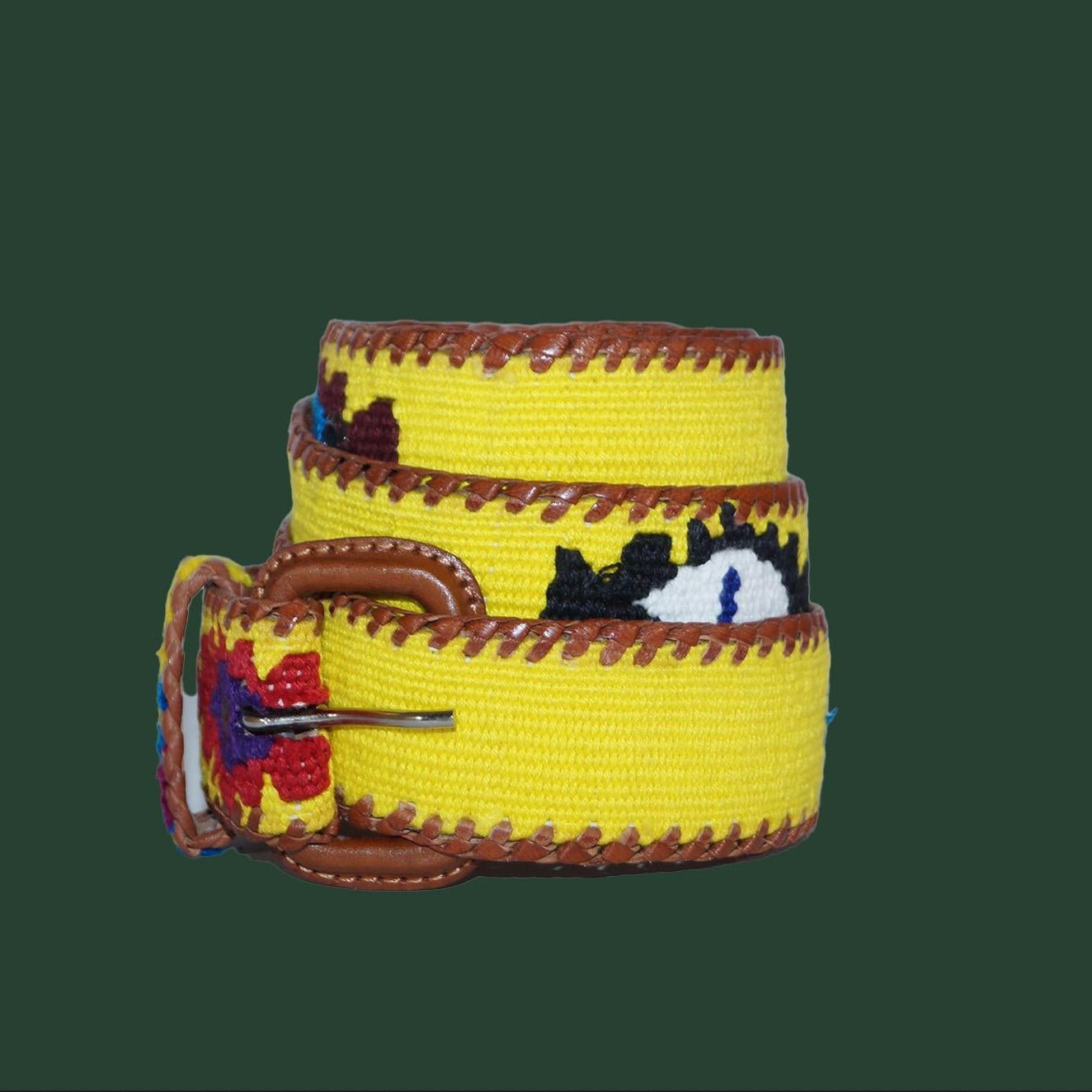LIMONCELLO - Gürtel - ANTIG BELTS
