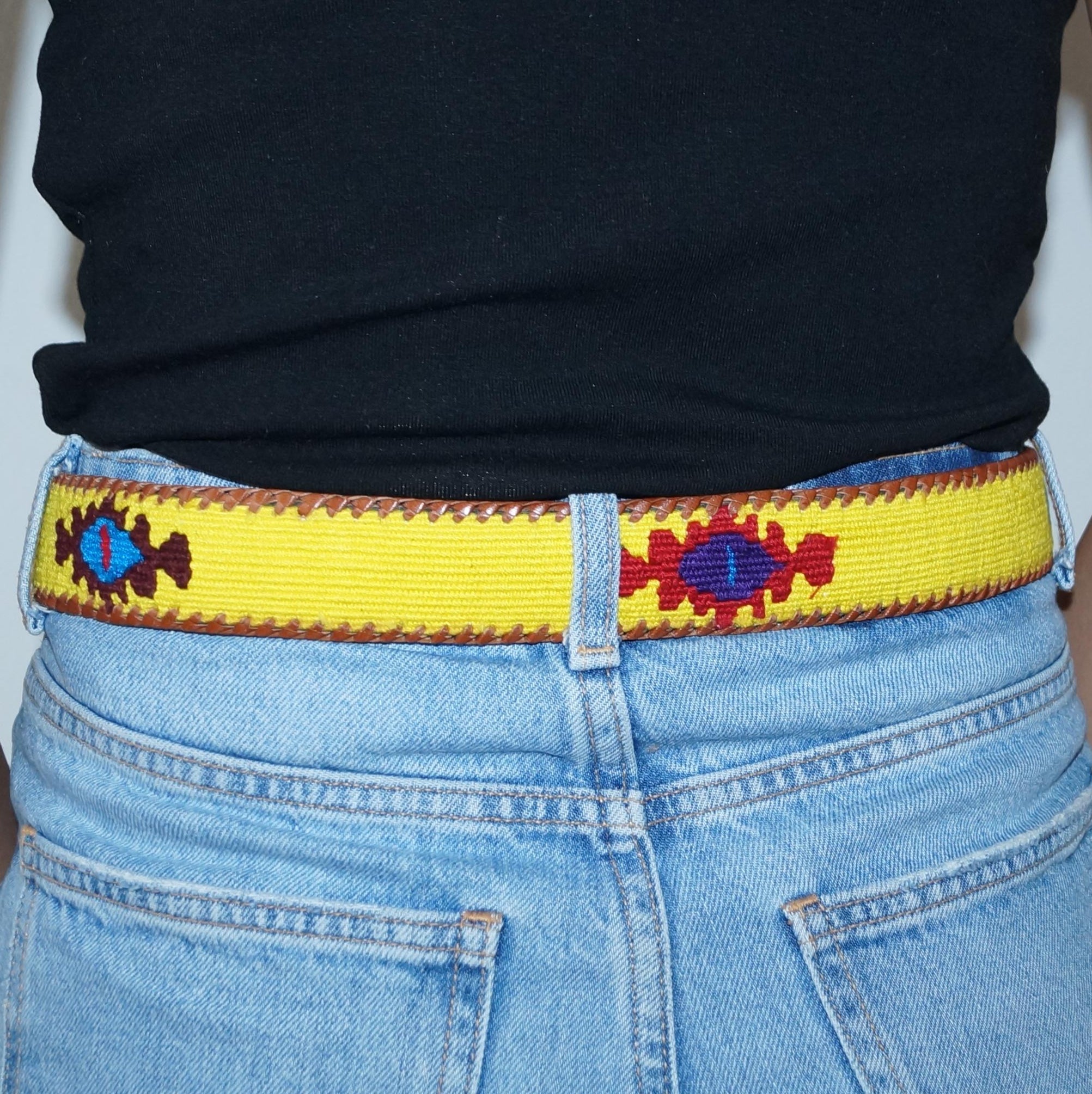 LIMONCELLO - Gürtel - ANTIG BELTS