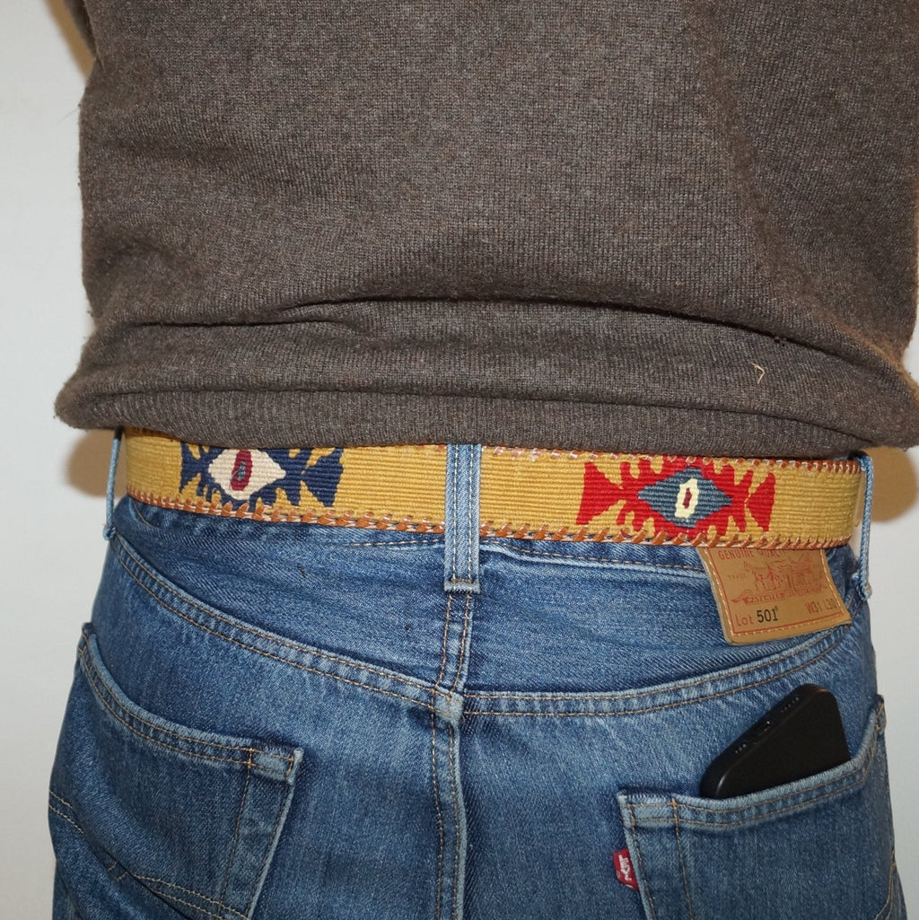 Maya - Gürtel - ANTIG BELTS