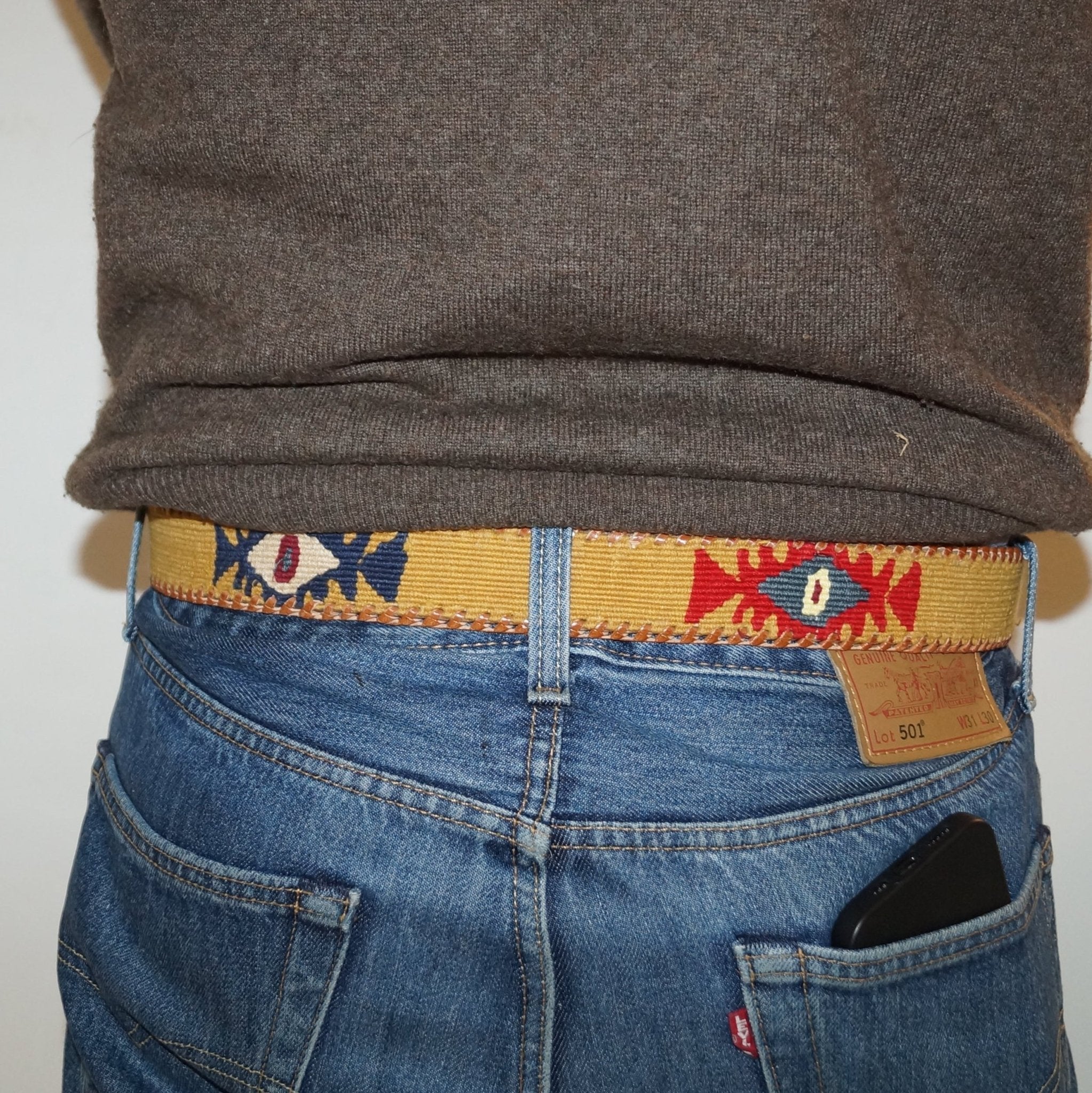 Maya - Gürtel - ANTIG BELTS