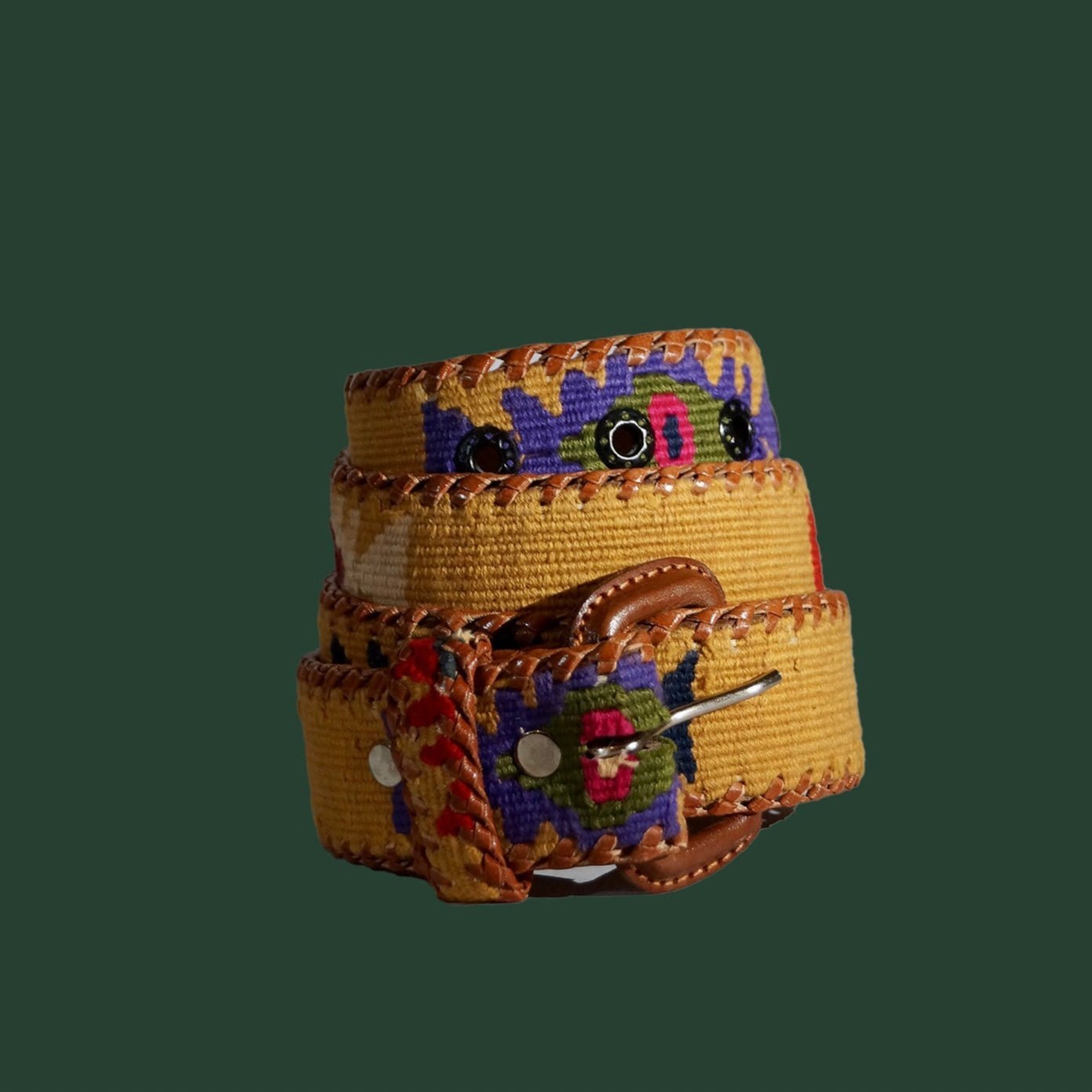 Maya - Gürtel - ANTIG BELTS