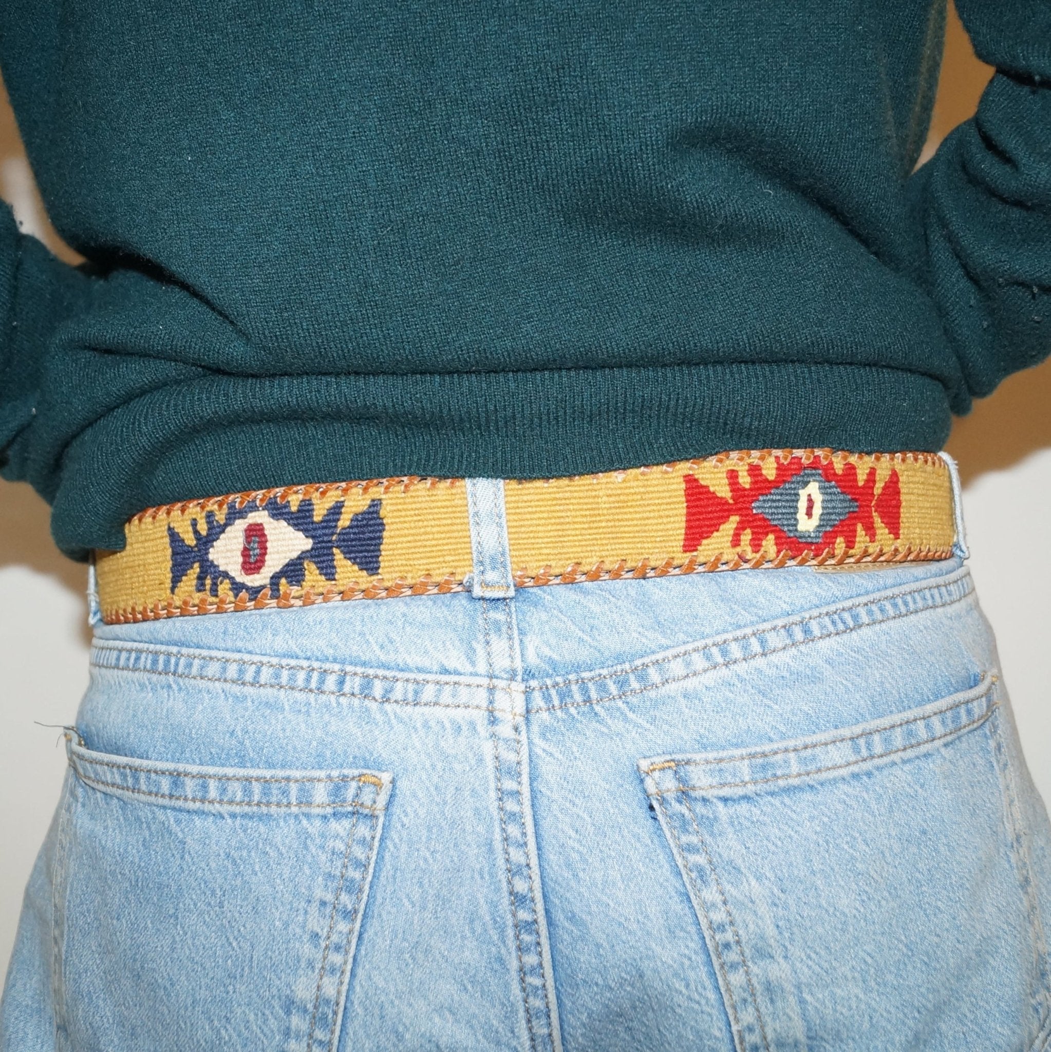 Maya - Gürtel - ANTIG BELTS