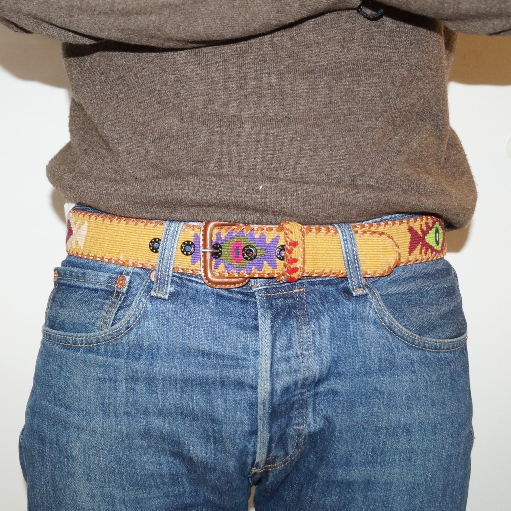 Maya - Gürtel - ANTIG BELTS