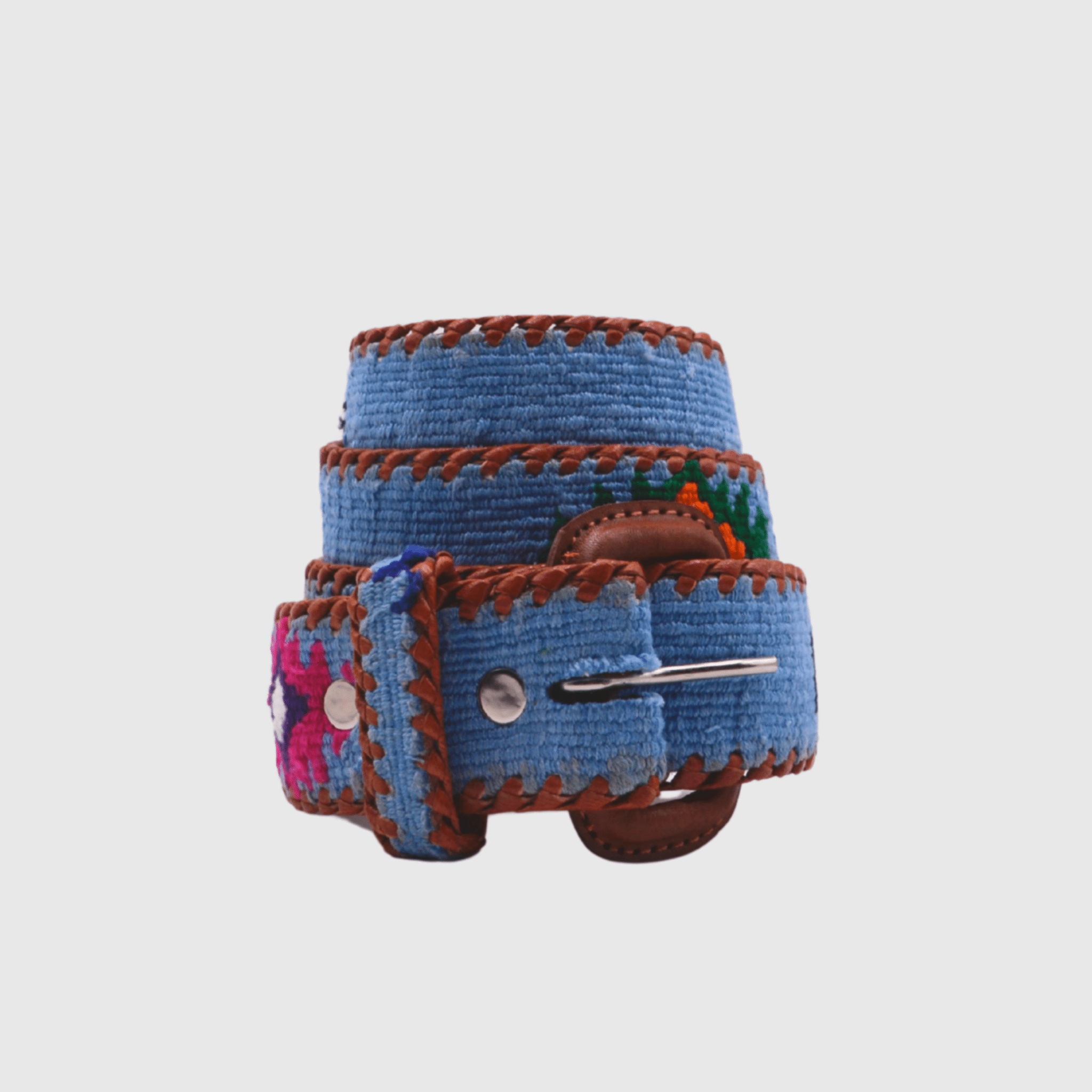 Pacifico - Gürtel - ANTIG BELTS