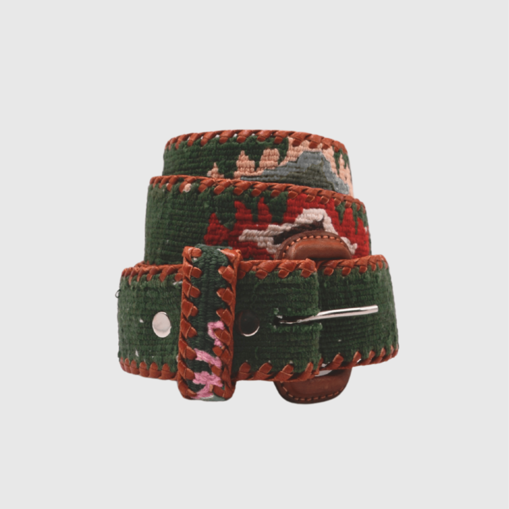 PALMA - Gürtel - ANTIG BELTS