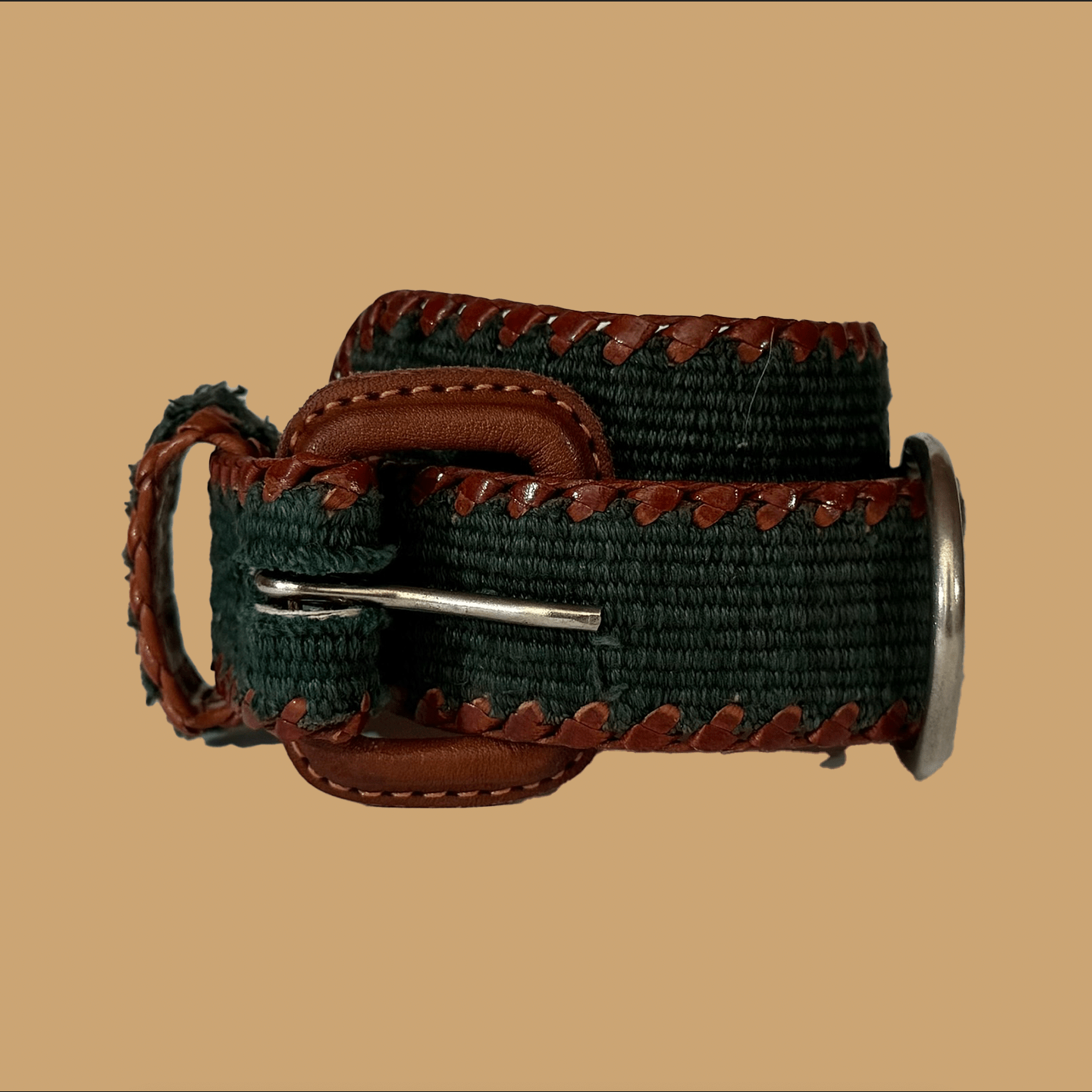 Perro - Hundehalsband - ANTIG BELTS