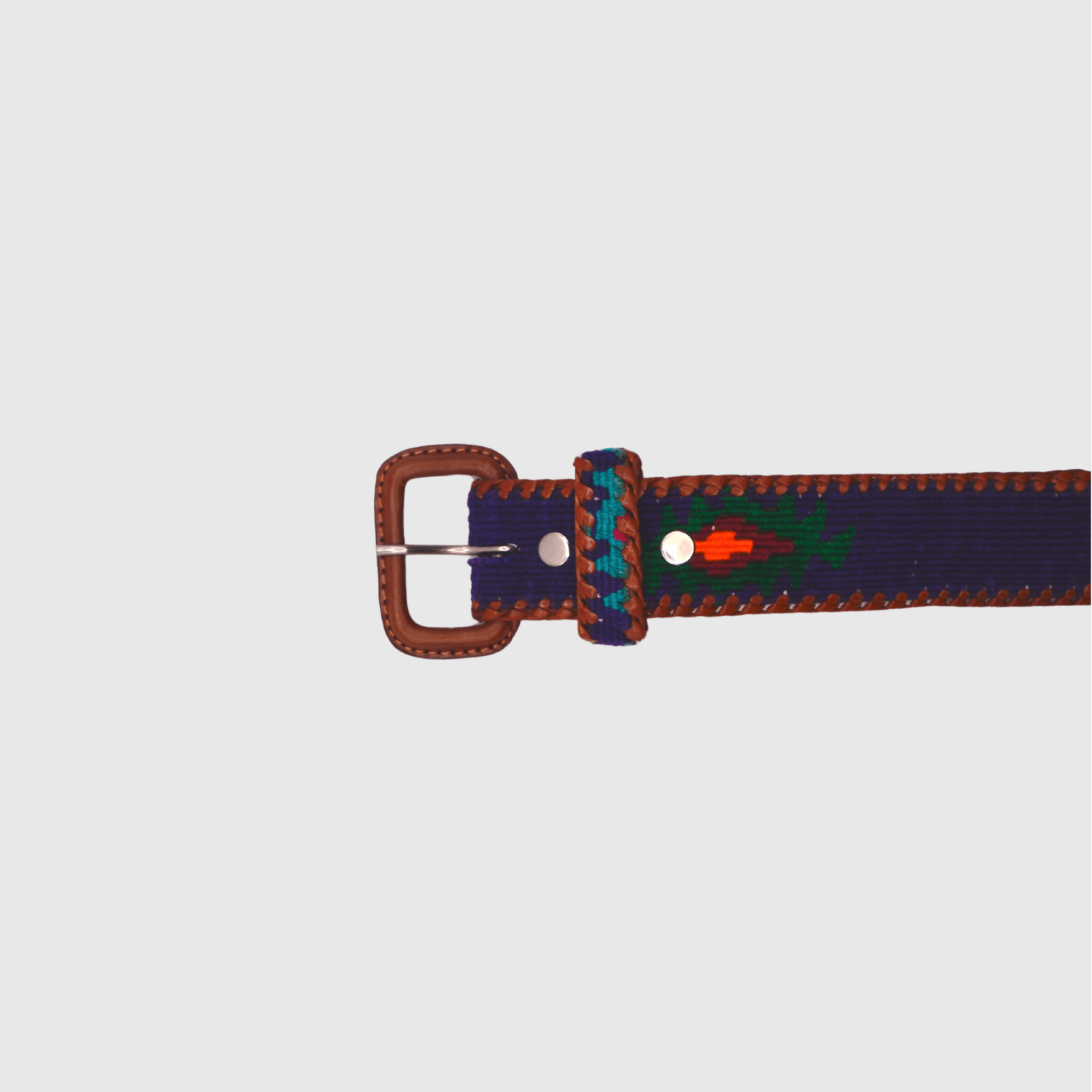 Petén - ANTIG BELTS