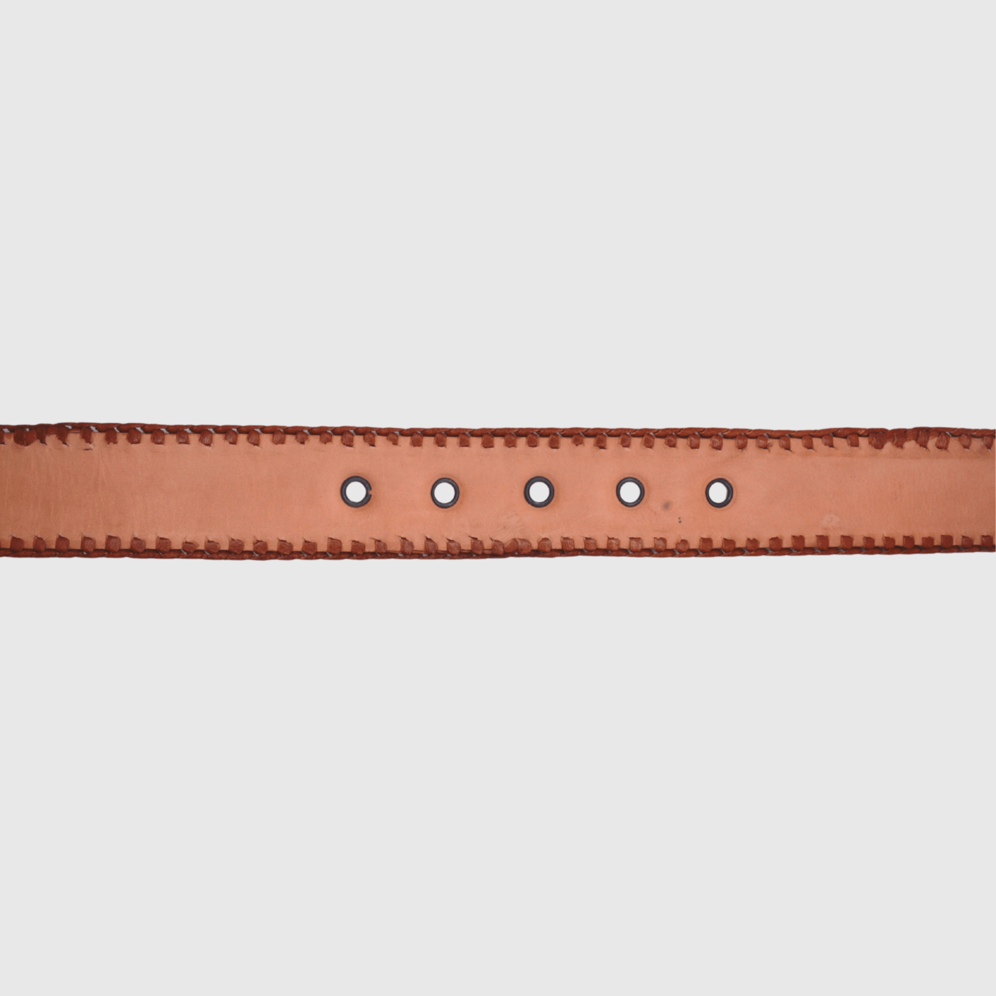 Rojo Vivo - Gürtel - ANTIG BELTS