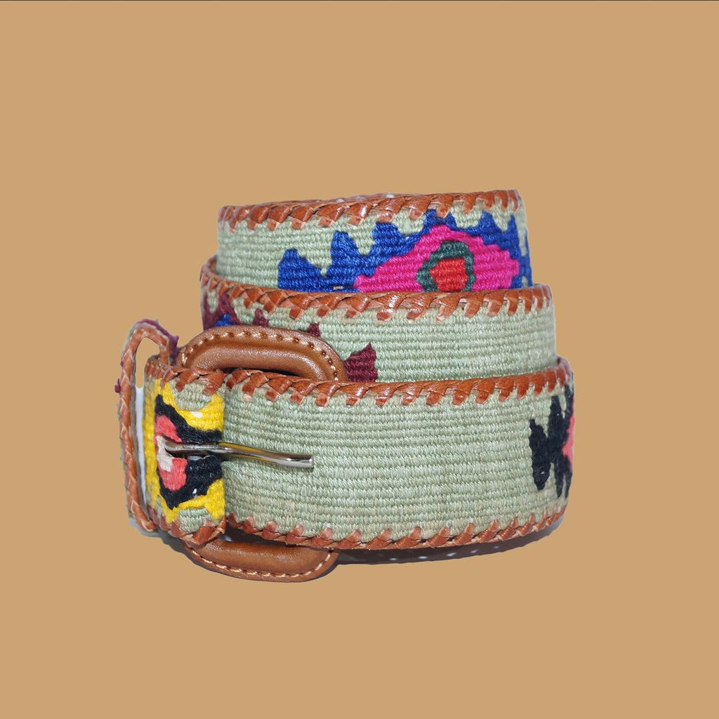 TIGRE - Gürtel - ANTIG BELTS
