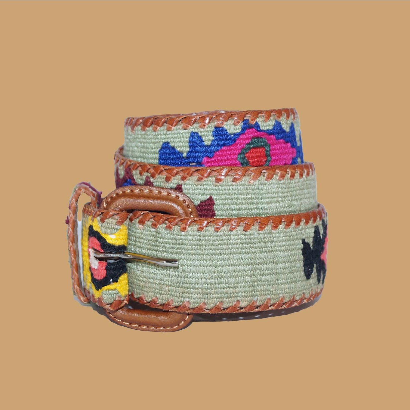 TIGRE - Gürtel - ANTIG BELTS