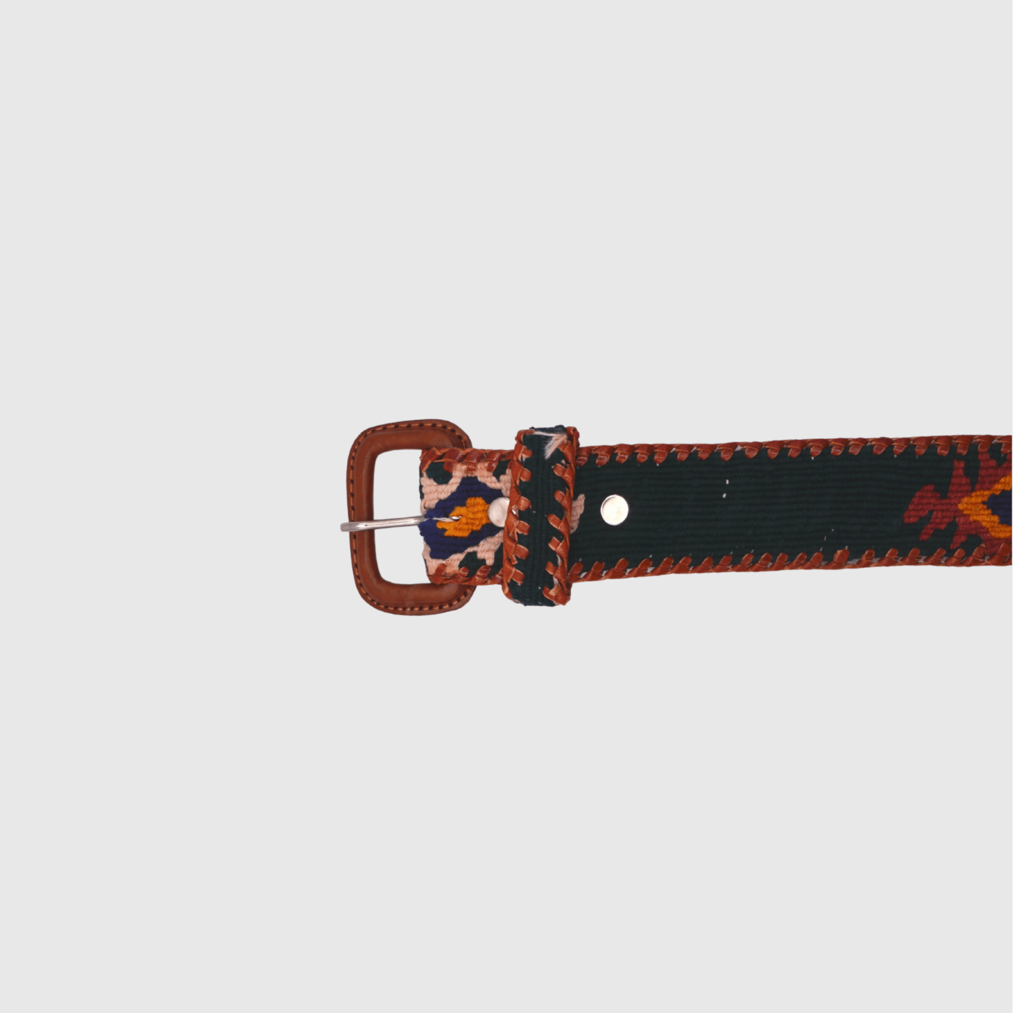 Tikal - Gürtel - ANTIG BELTS